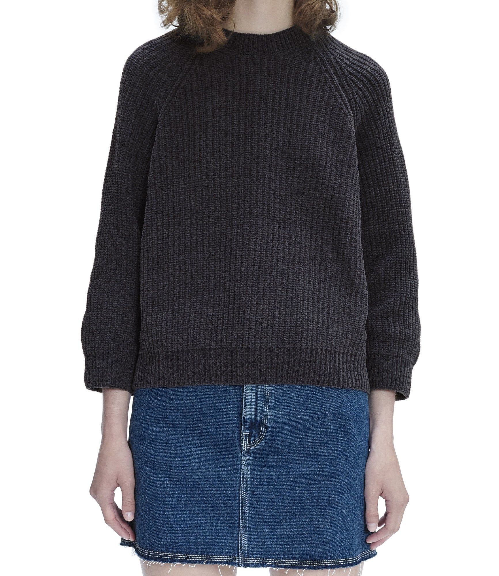 Cassie sweater sold by A.P.C. product image thumbnail 4