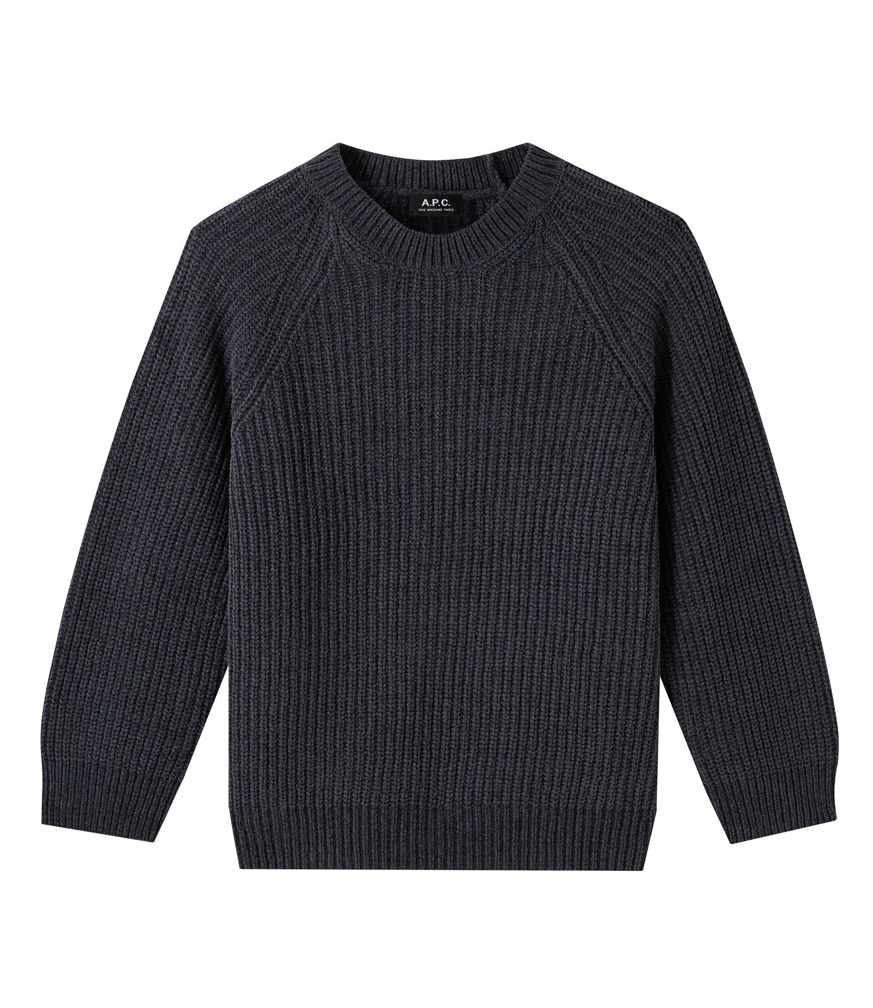 Cassie sweater sold by A.P.C.