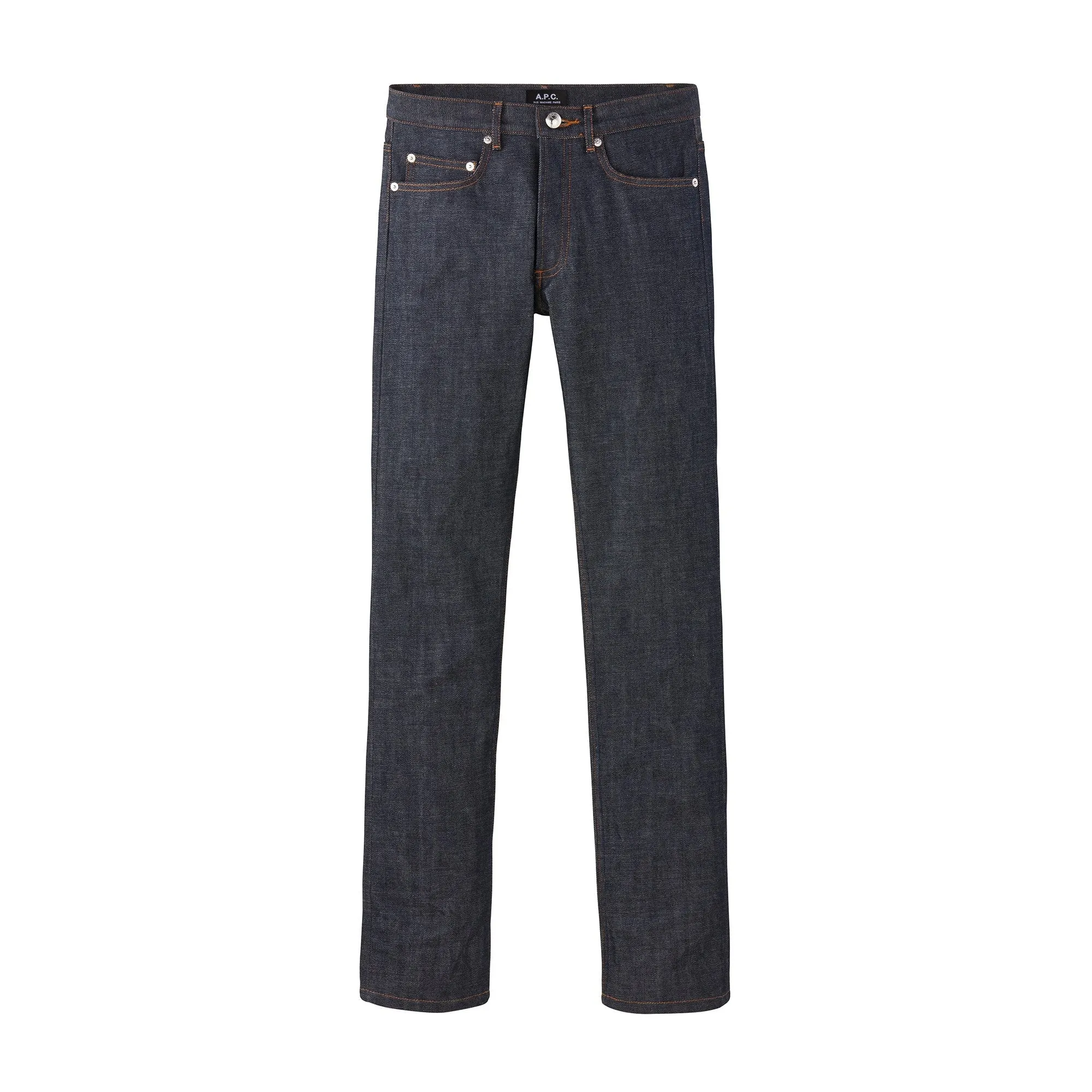 New Standard jeans (W) sold by A.P.C. product image thumbnail 2