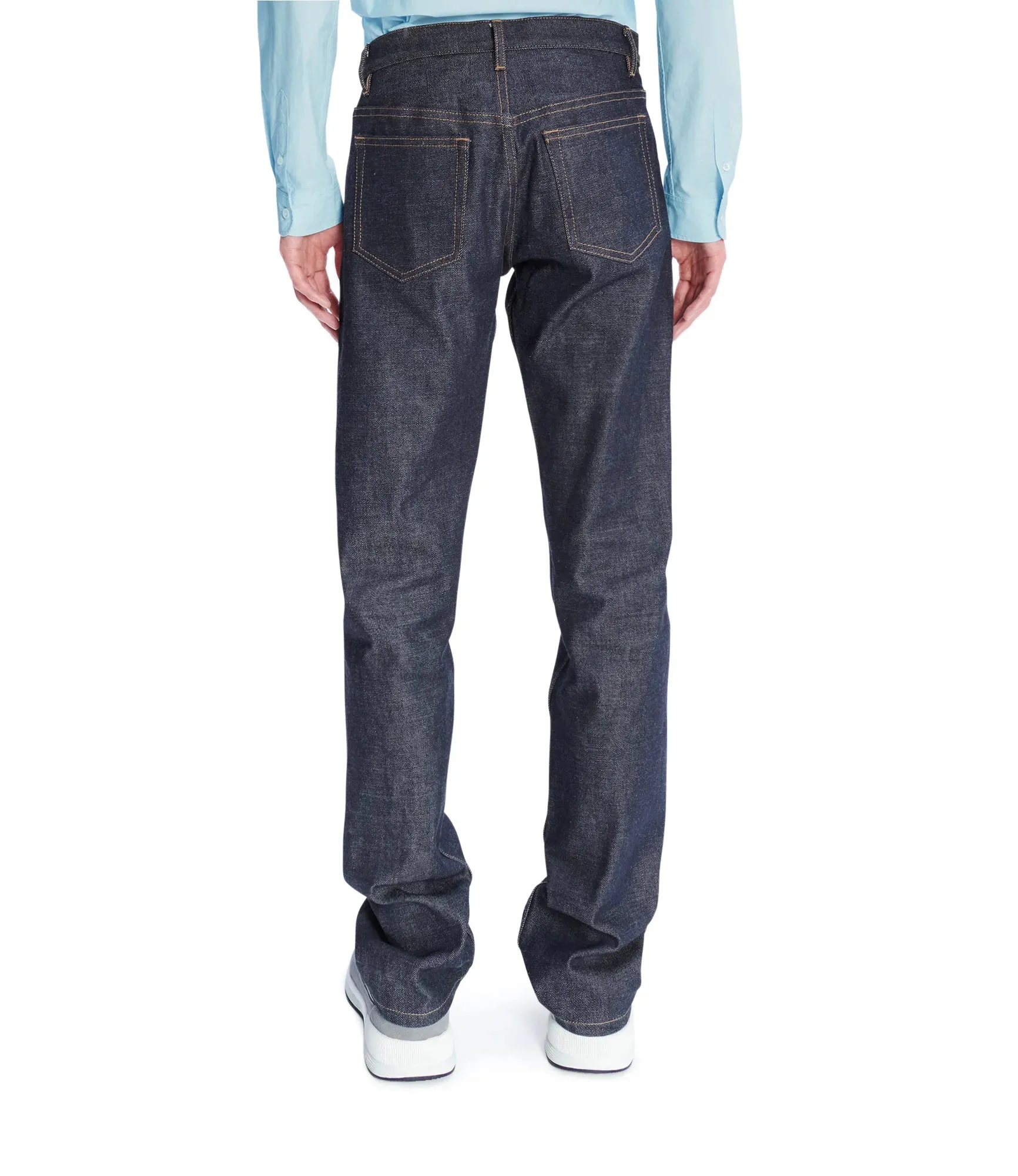 New Standard jeans (W) sold by A.P.C. product image thumbnail 4