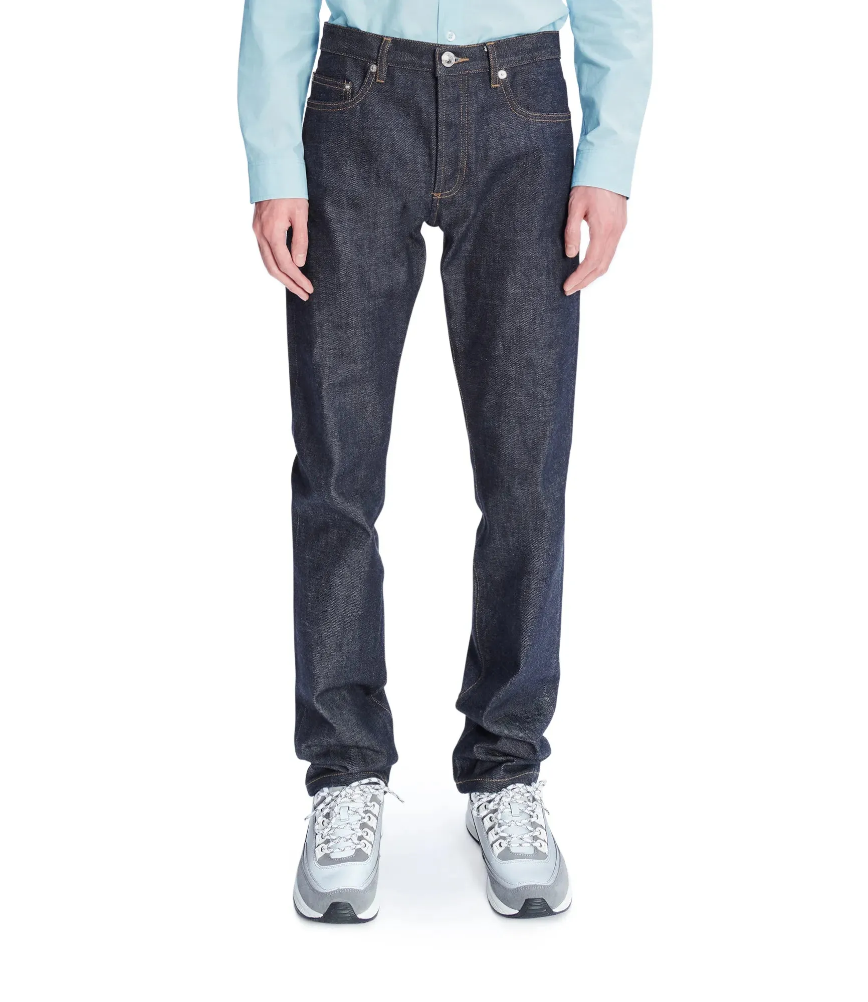 New Standard jeans (W) sold by A.P.C.