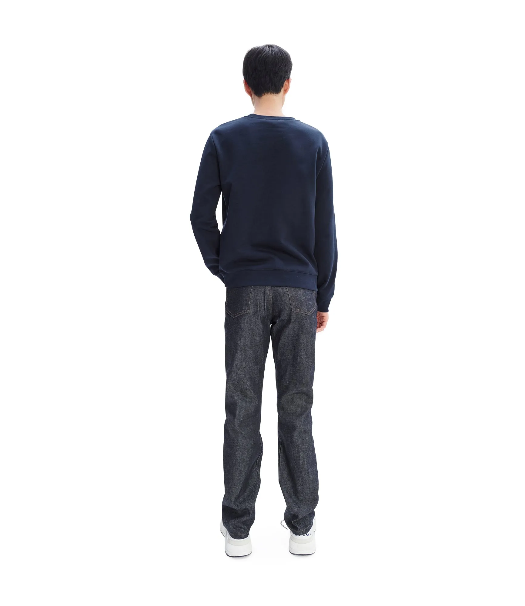 Rider sweatshirt sold by A.P.C. product image thumbnail 4