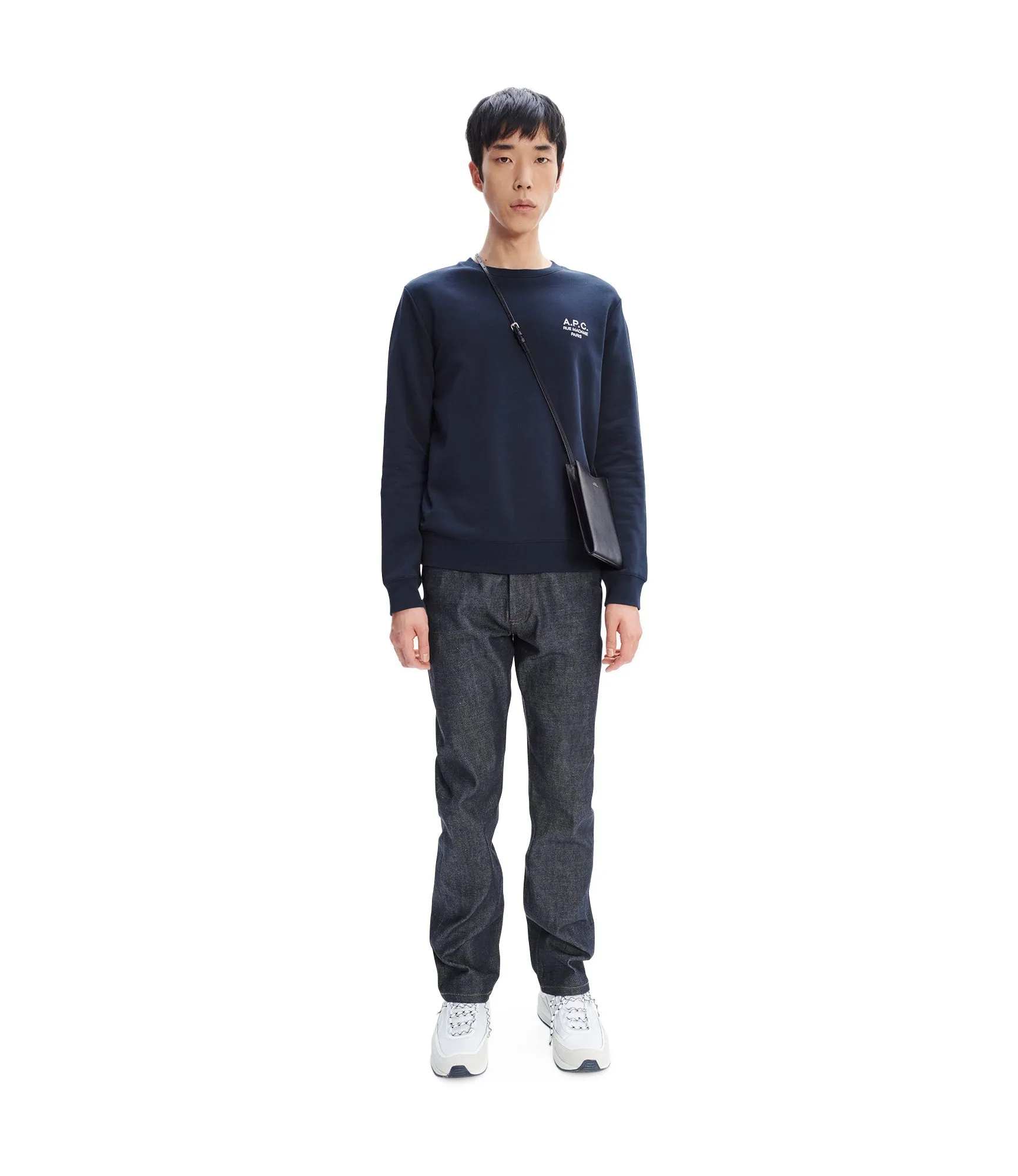 Rider sweatshirt sold by A.P.C. product image thumbnail 3