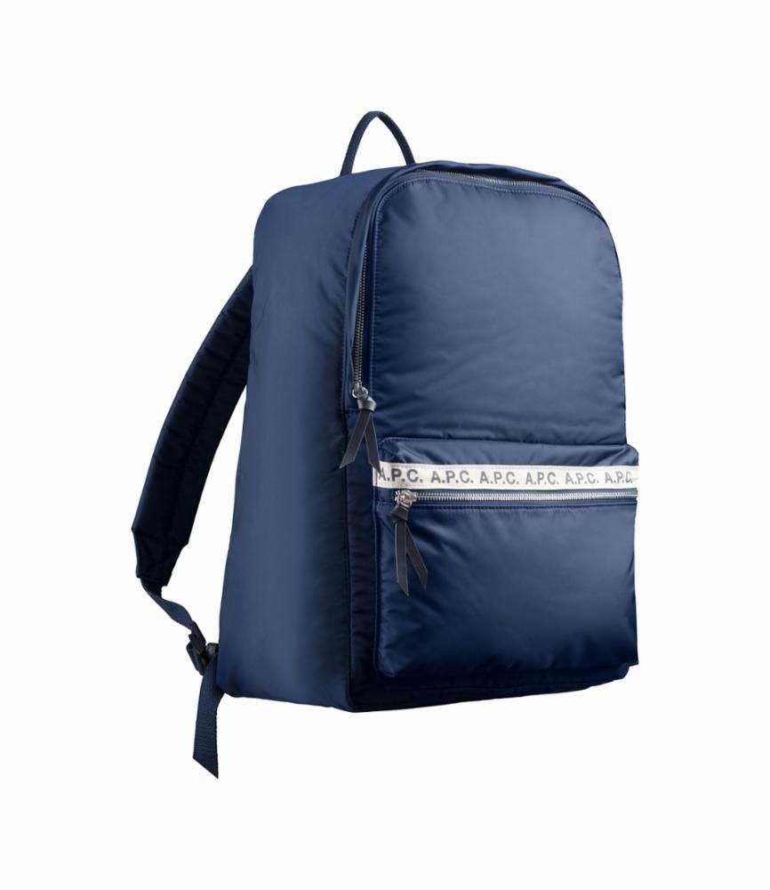 Sally Backpack sold by A.P.C. product image thumbnail 7
