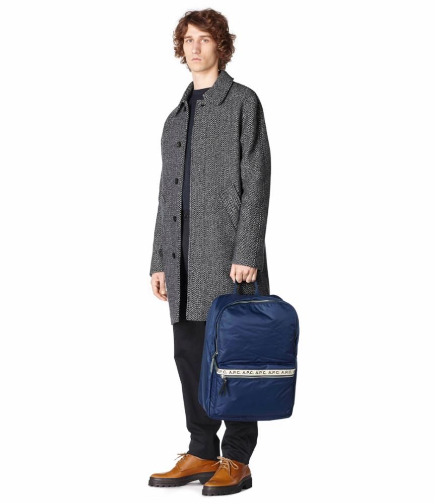 Sally Backpack sold by A.P.C. product image thumbnail 8