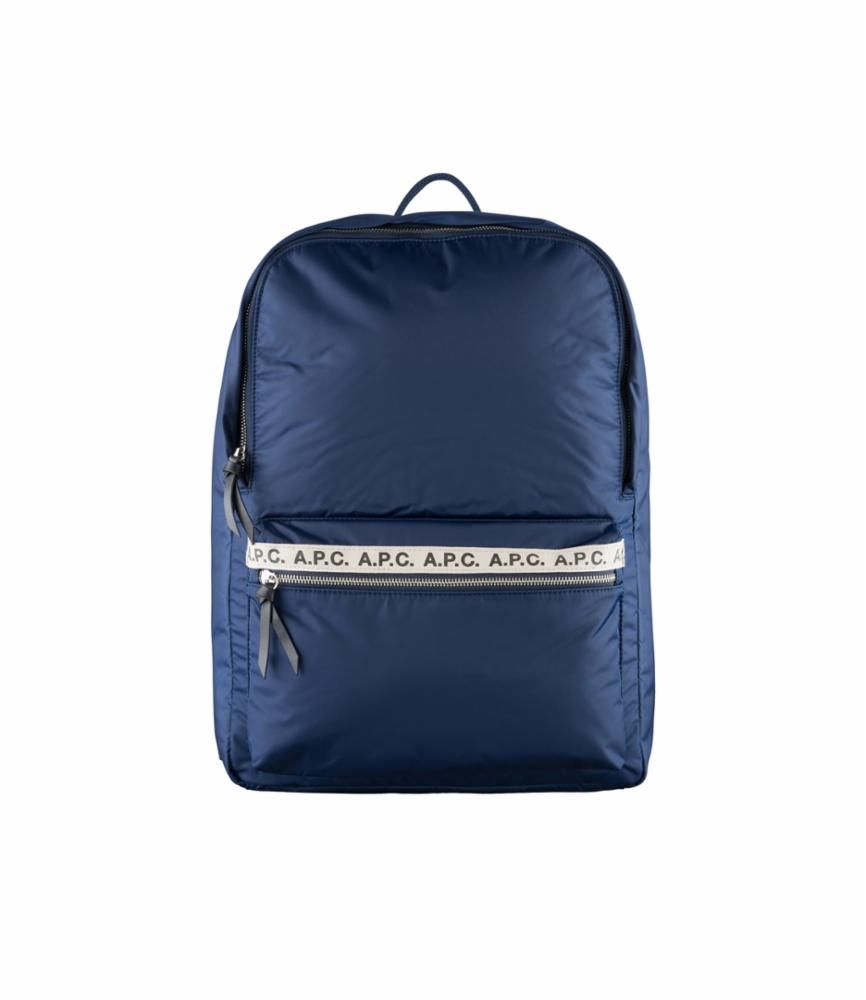 Sally Backpack sold by A.P.C. product image thumbnail 5