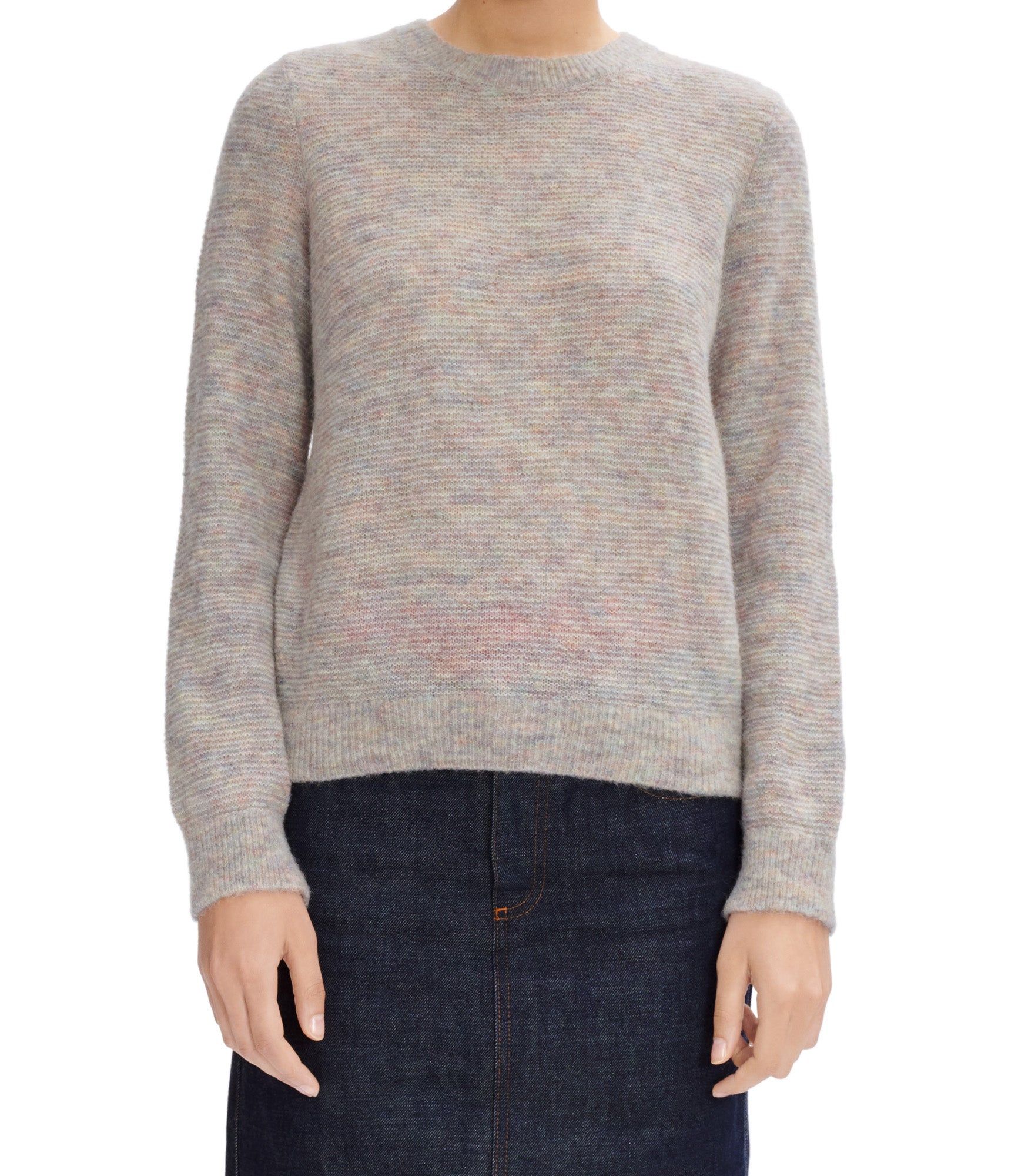 Saul sweater sold by A.P.C. product image thumbnail 4