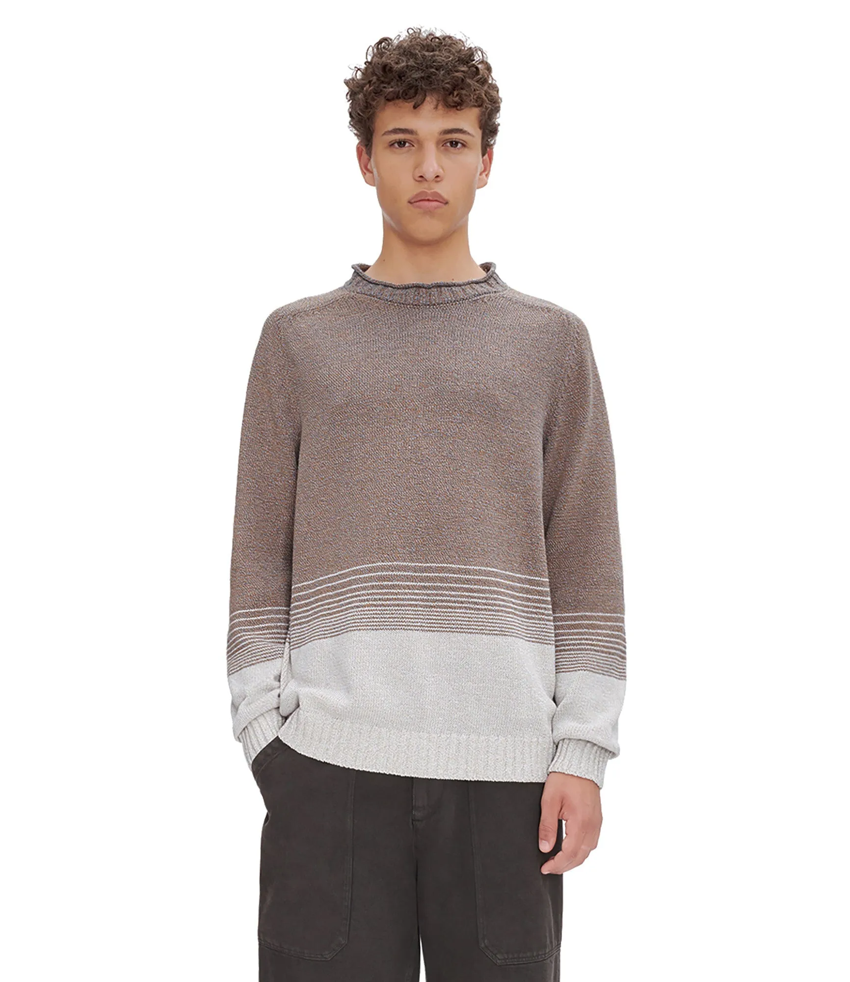 Fabio sweater sold by A.P.C.