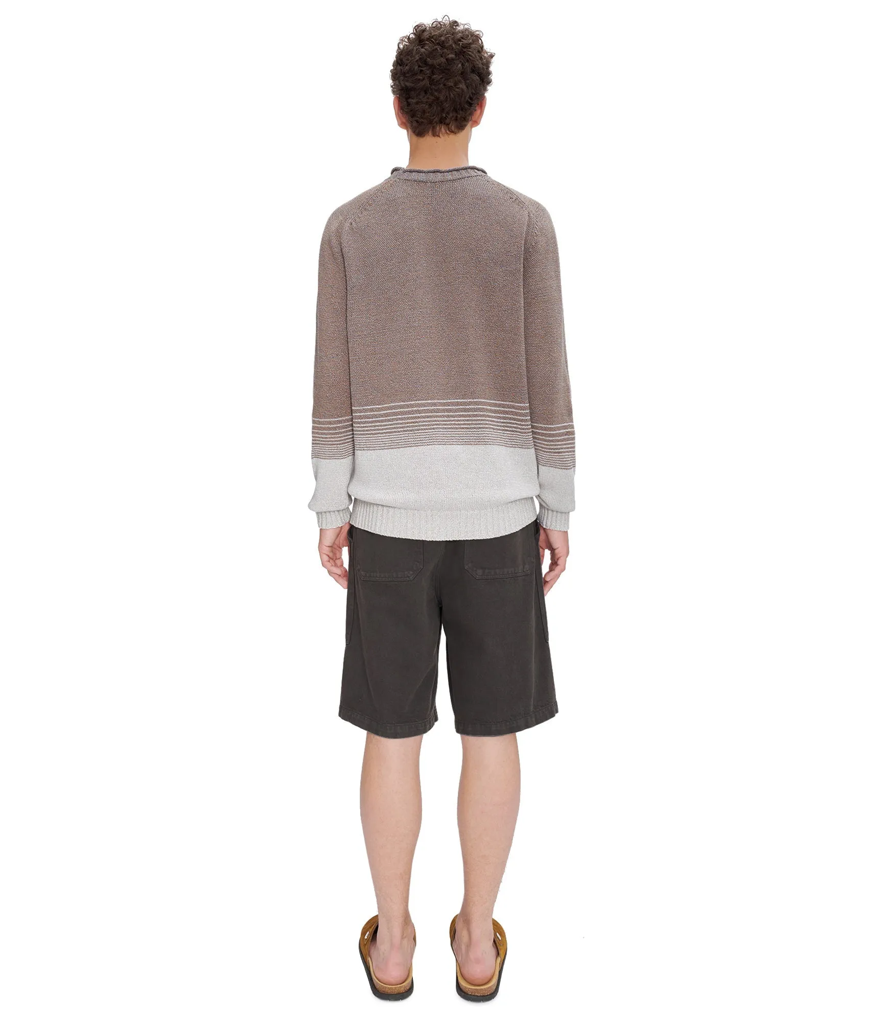 Fabio sweater sold by A.P.C. product image thumbnail 3