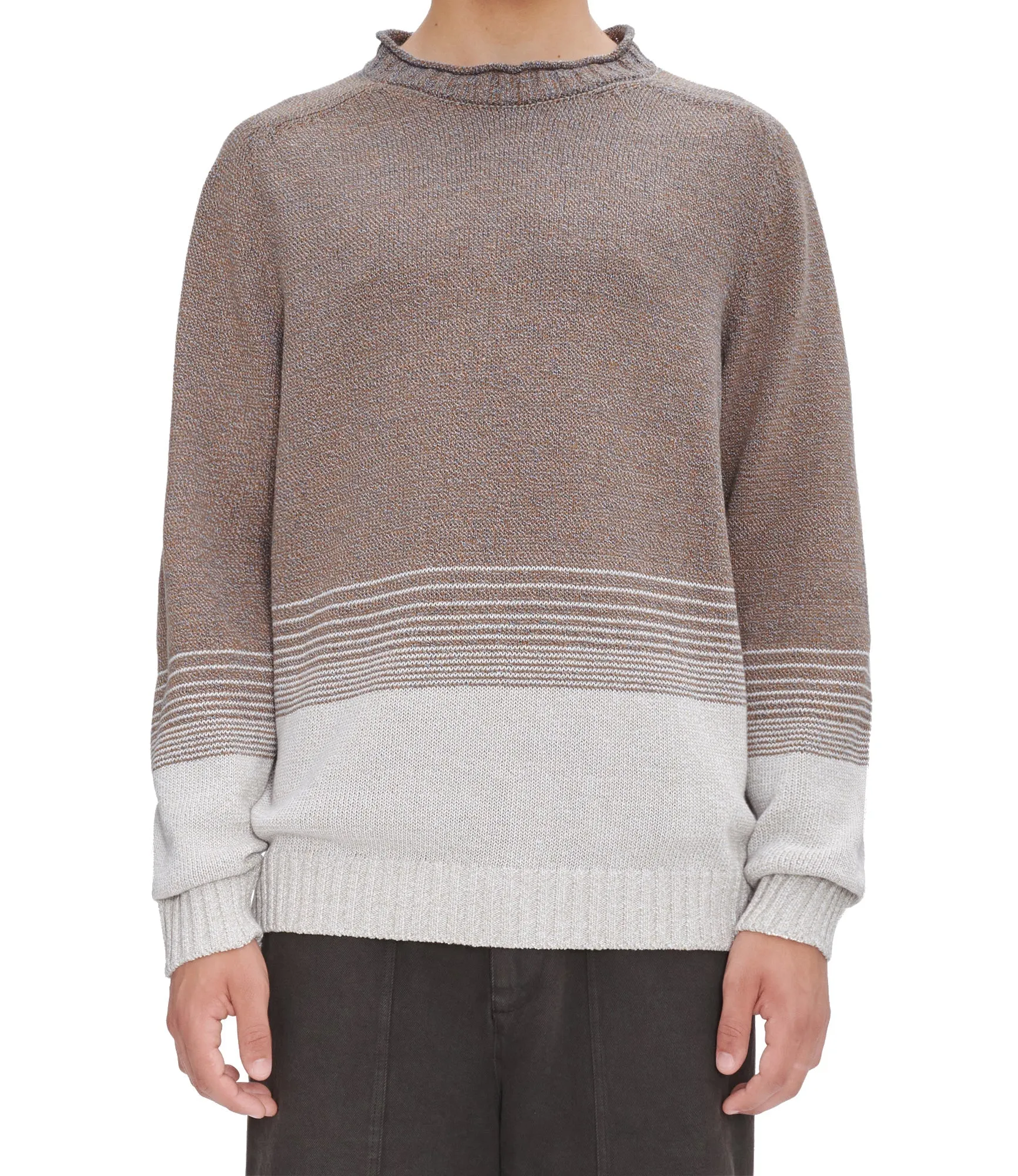 Fabio sweater sold by A.P.C. product image thumbnail 4