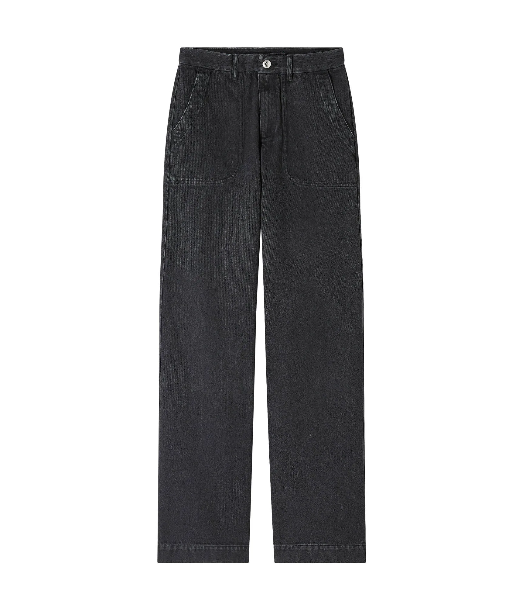 Seaside jeans sold by A.P.C. product image thumbnail 2