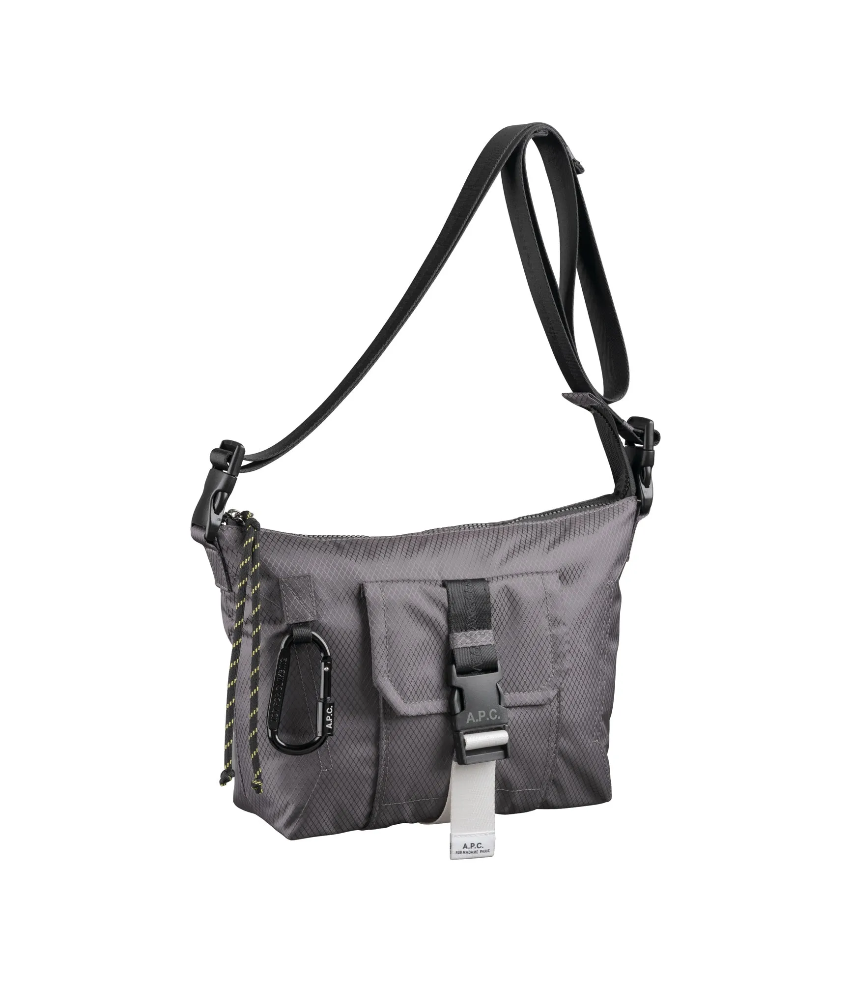 Treck satchel sold by A.P.C. product image thumbnail 3