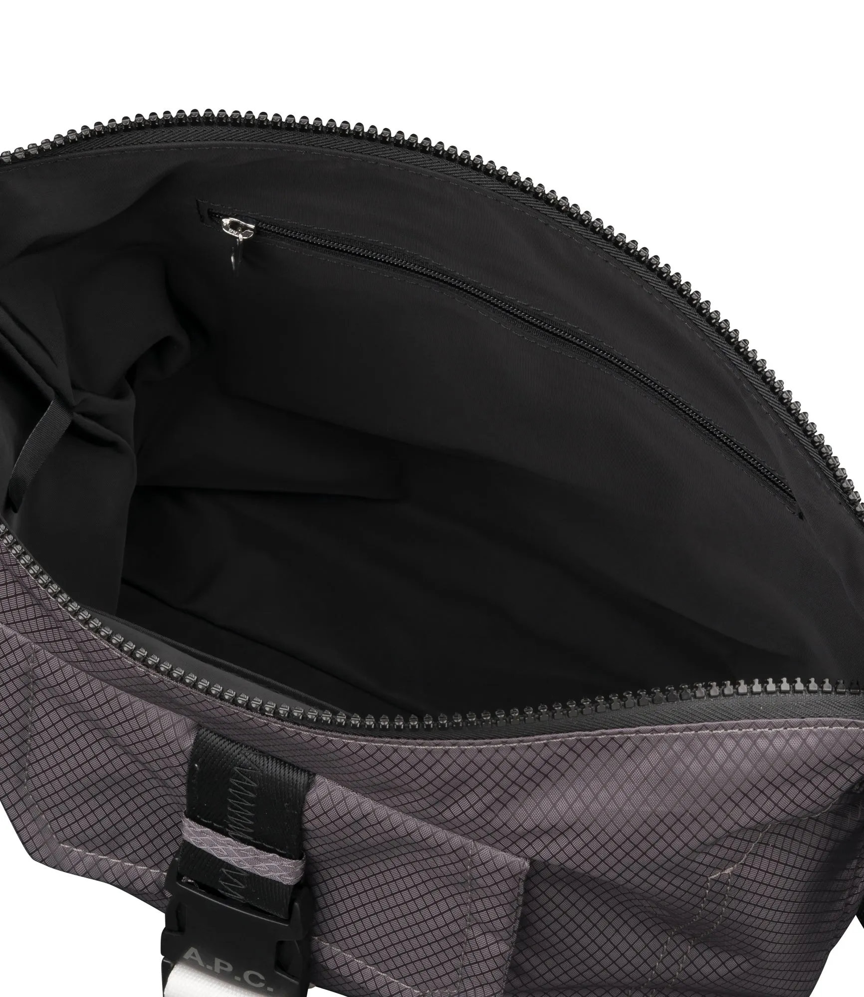 Treck satchel sold by A.P.C. product image thumbnail 5