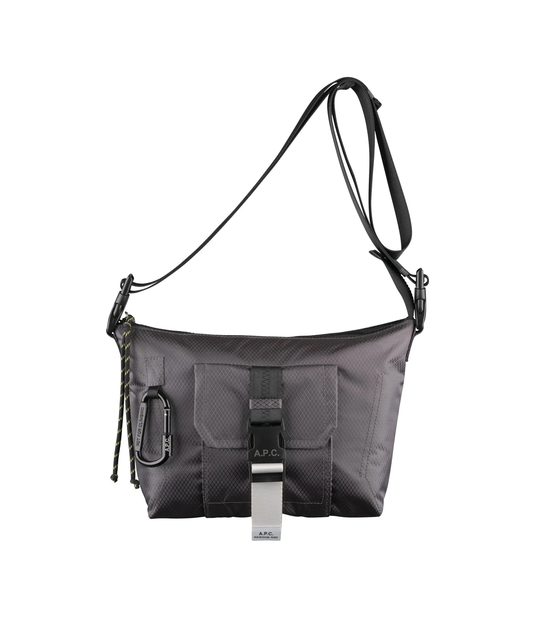 Treck satchel sold by A.P.C.