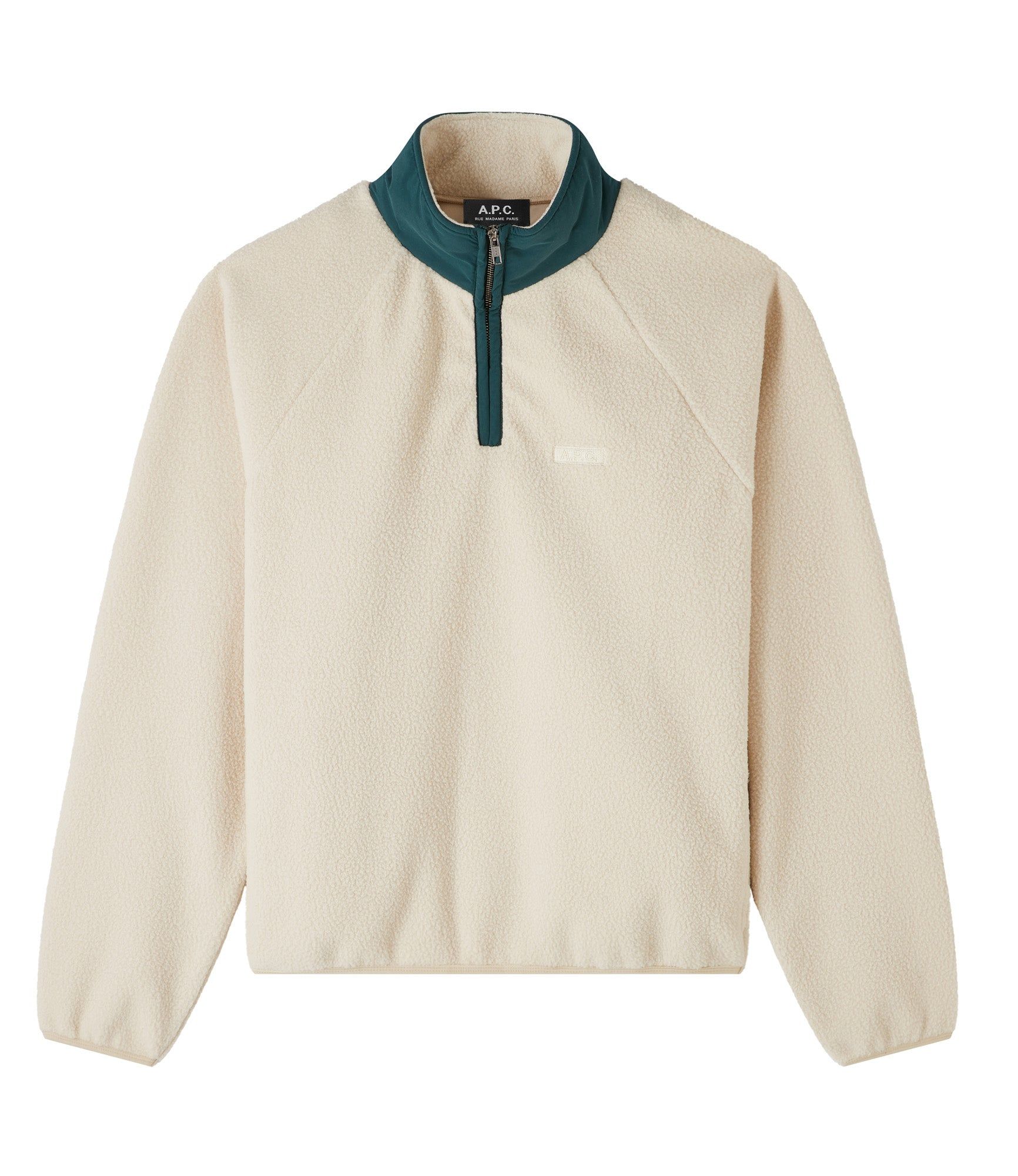 Island sweatshirt (Unisex) sold by A.P.C.