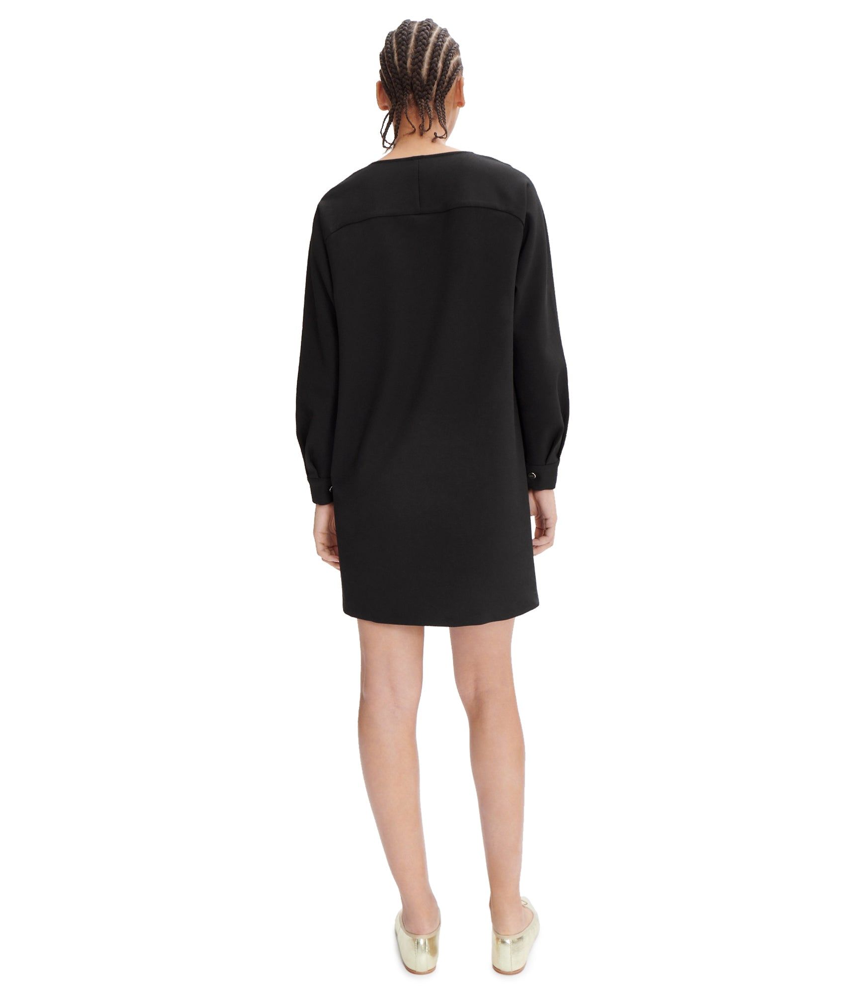 Elly dress sold by A.P.C. product image thumbnail 3