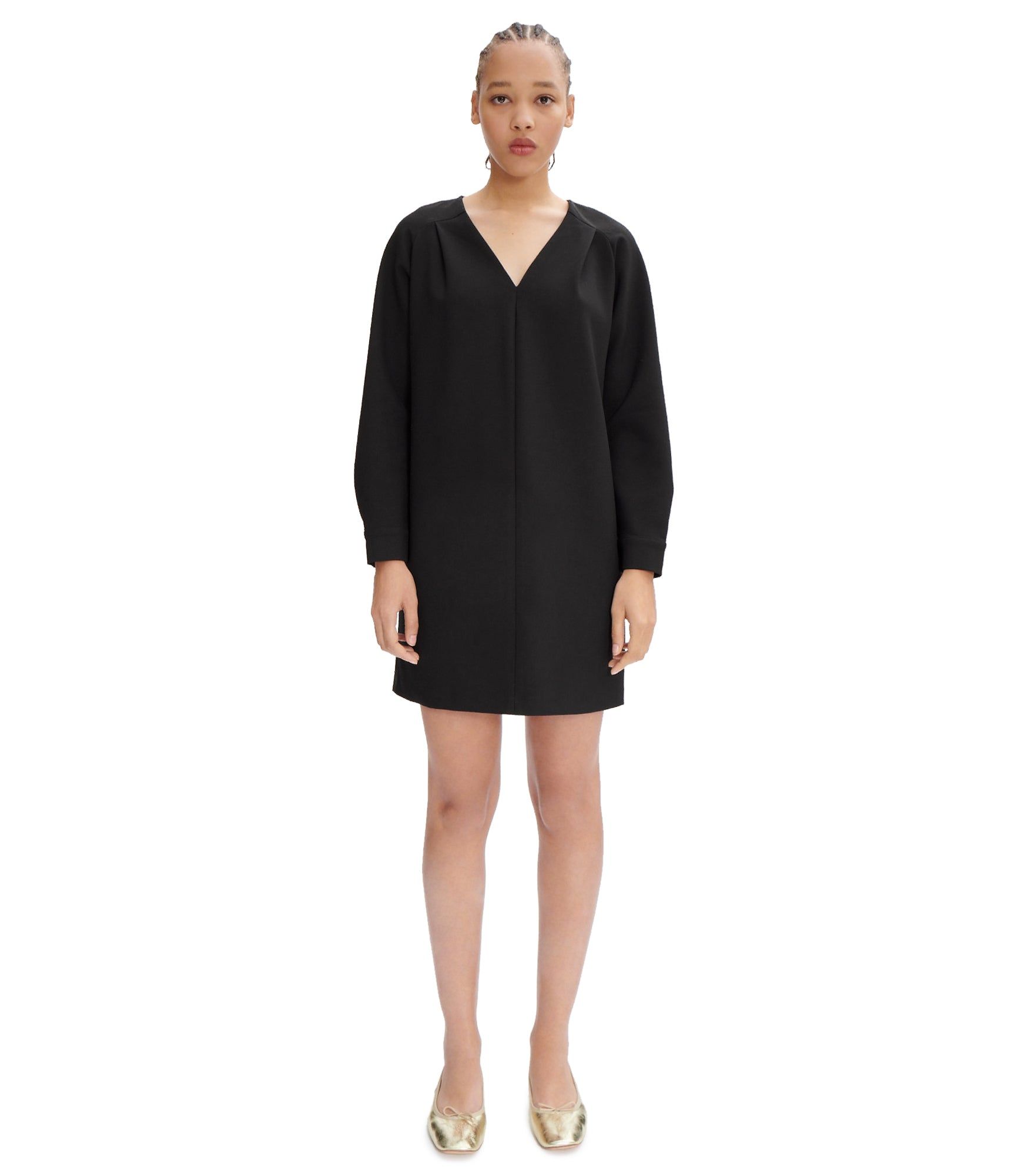 Elly dress sold by A.P.C. product image thumbnail 2