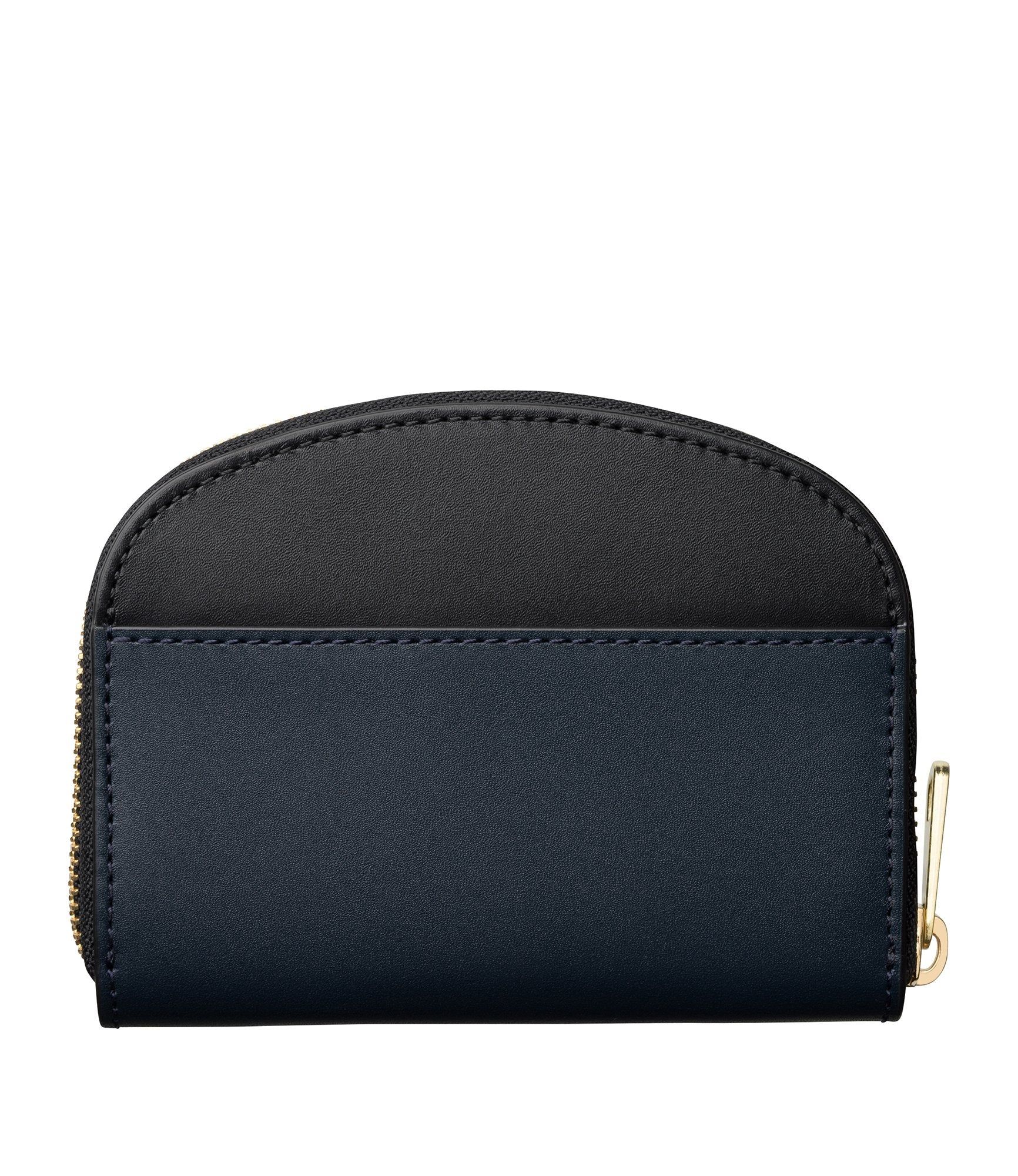 Demi-Lune Coin Purse sold by A.P.C. product image thumbnail 2