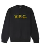 Oversize Grand VPC sweatshirt (W) sold by A.P.C.