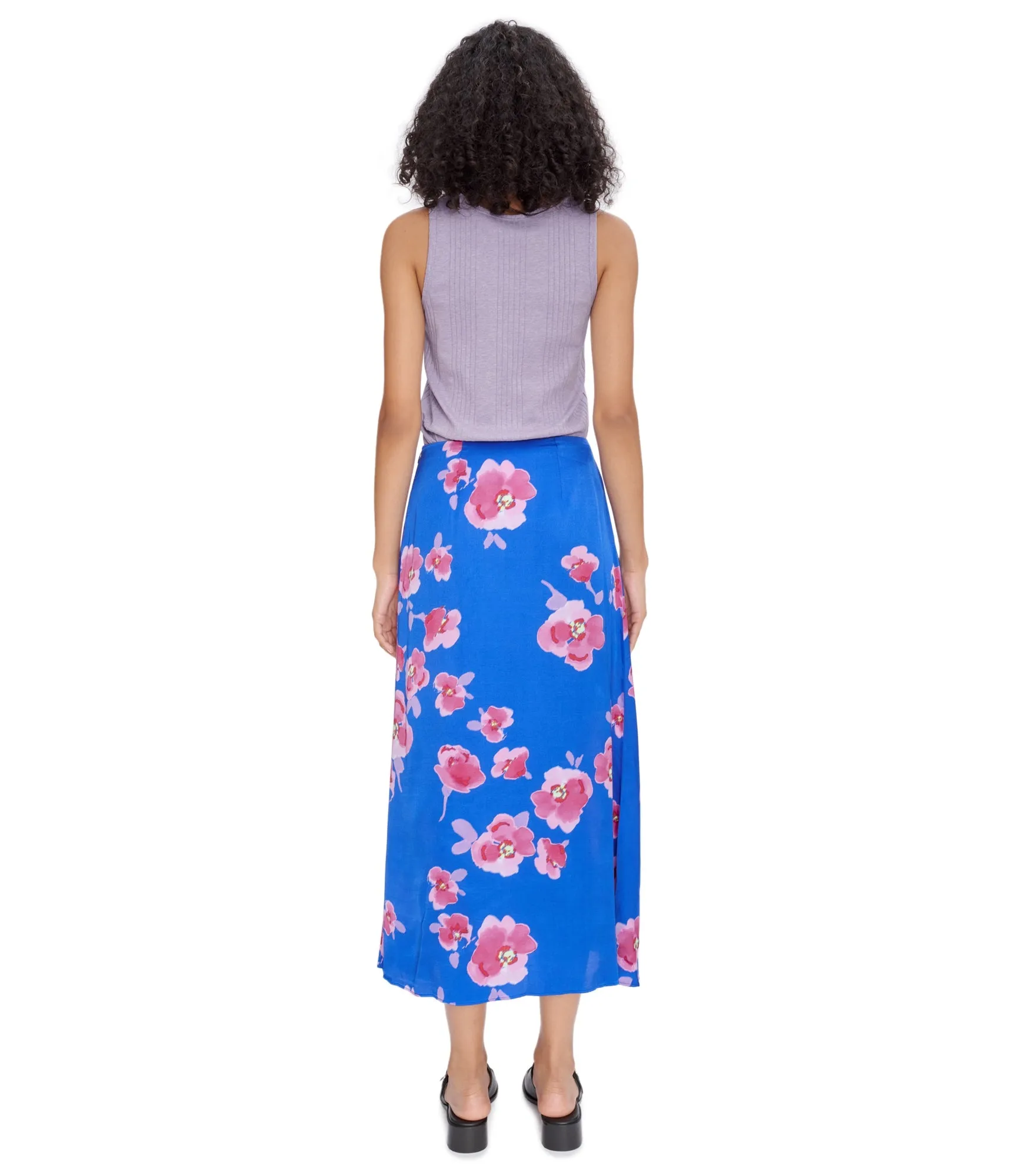 Amber tank top sold by A.P.C. product image thumbnail 4