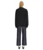 Oversize Grand VPC sweatshirt (W) sold by A.P.C.