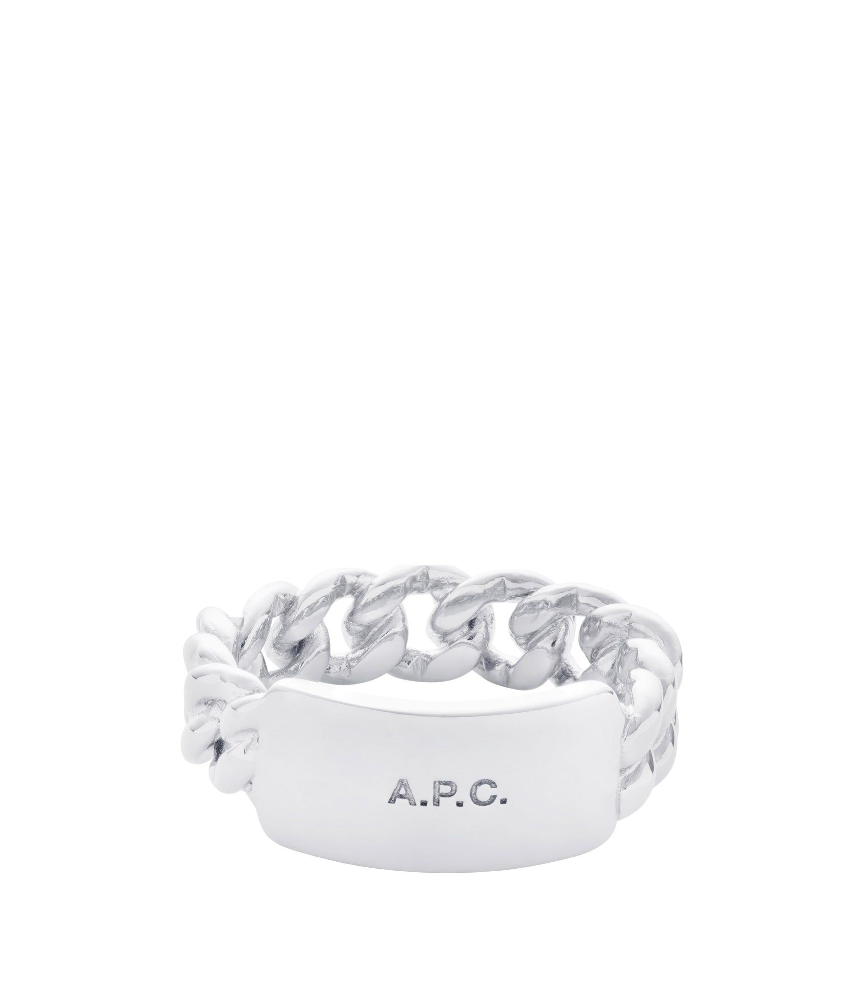 Darwin ring sold by A.P.C. product image thumbnail 5