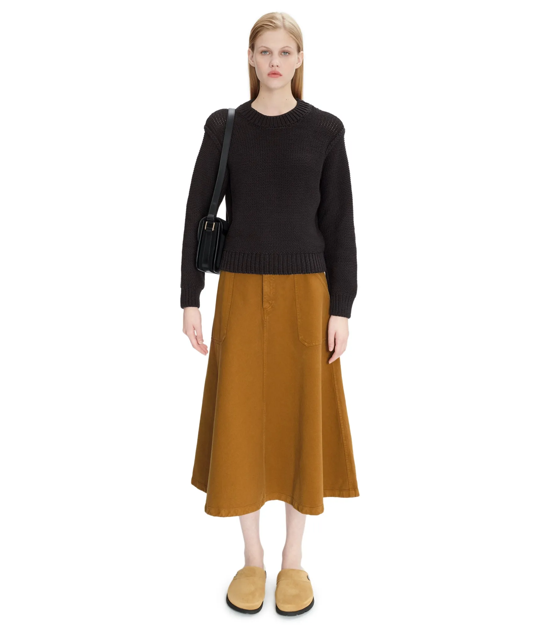 Inga sweater sold by A.P.C. product image thumbnail 3