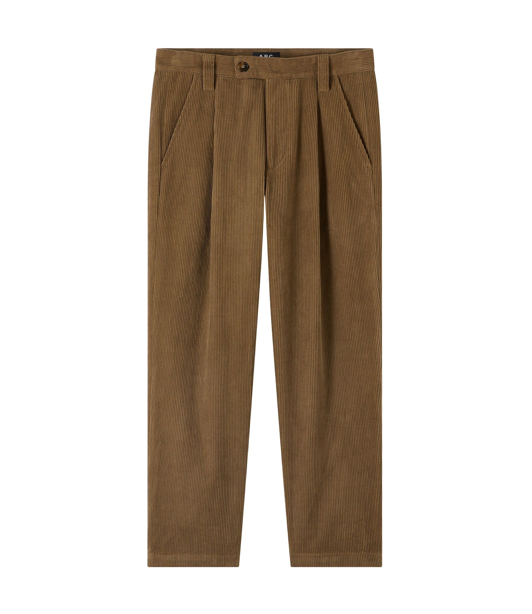 Renato pants sold by A.P.C.