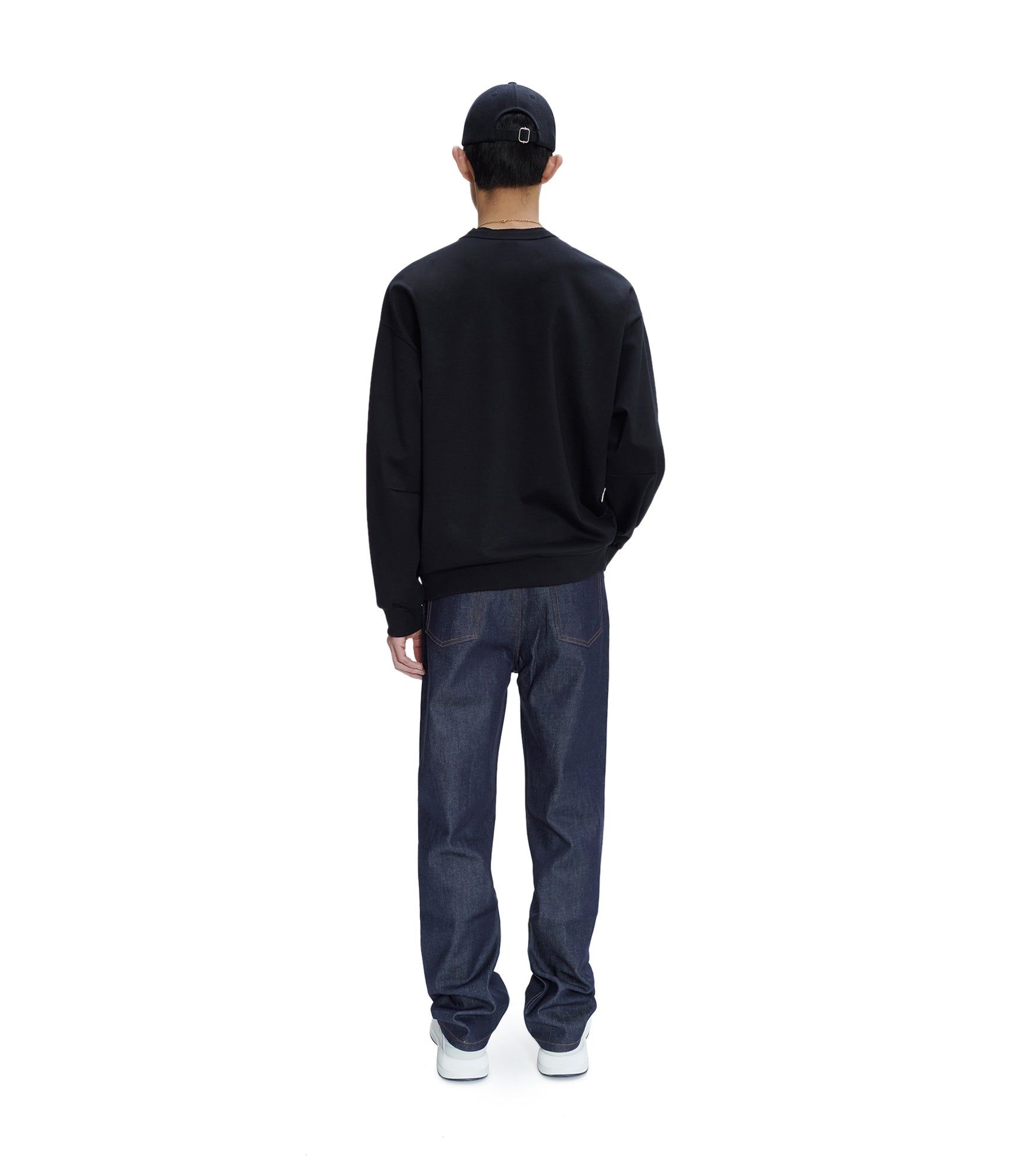 Francis sweatshirt sold by A.P.C. product image thumbnail 3