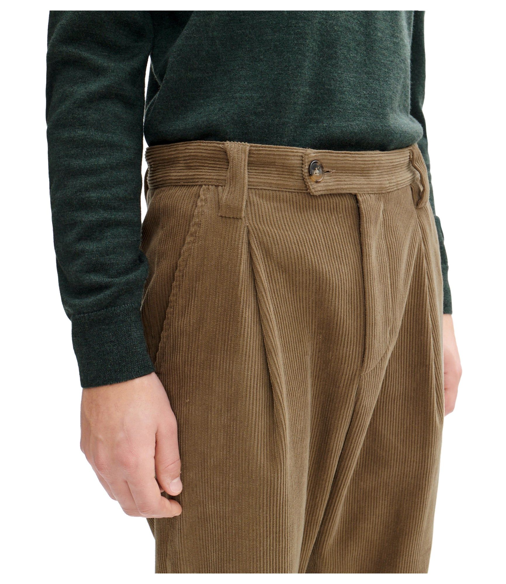 Renato pants sold by A.P.C. product image thumbnail 4