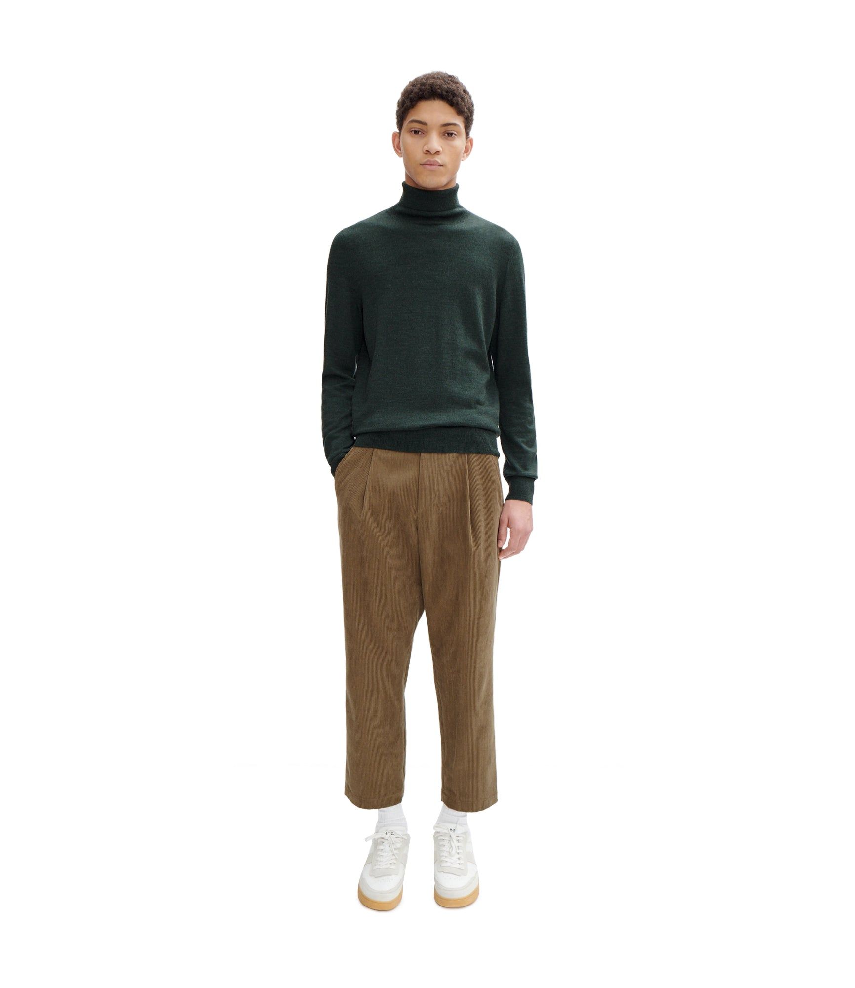 Renato pants sold by A.P.C. product image thumbnail 2
