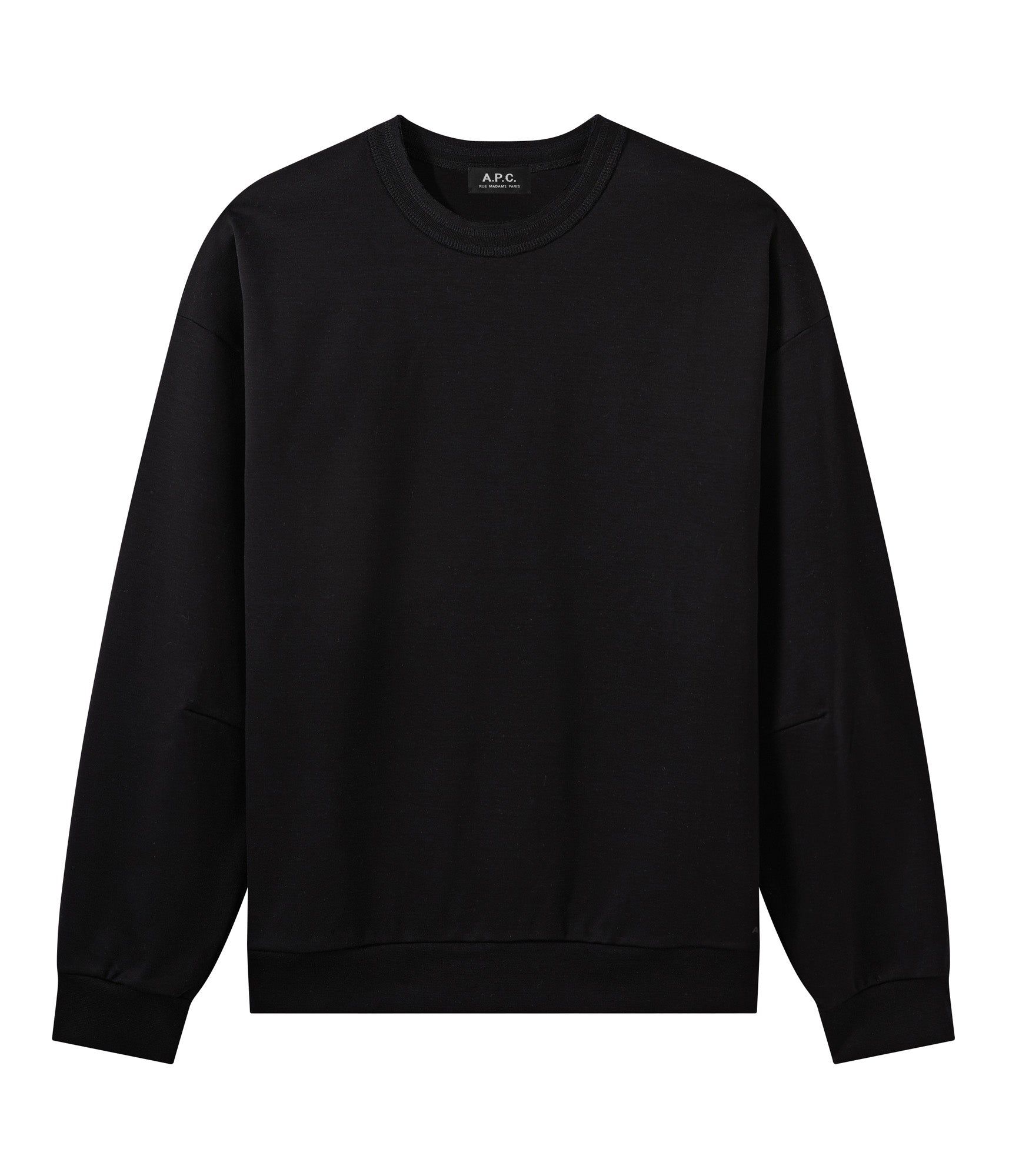 Francis sweatshirt sold by A.P.C.
