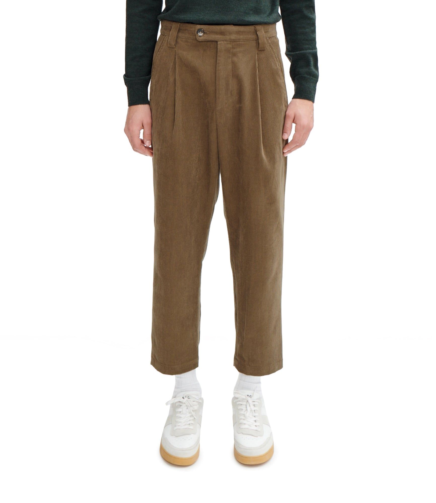Renato pants sold by A.P.C. product image thumbnail 5