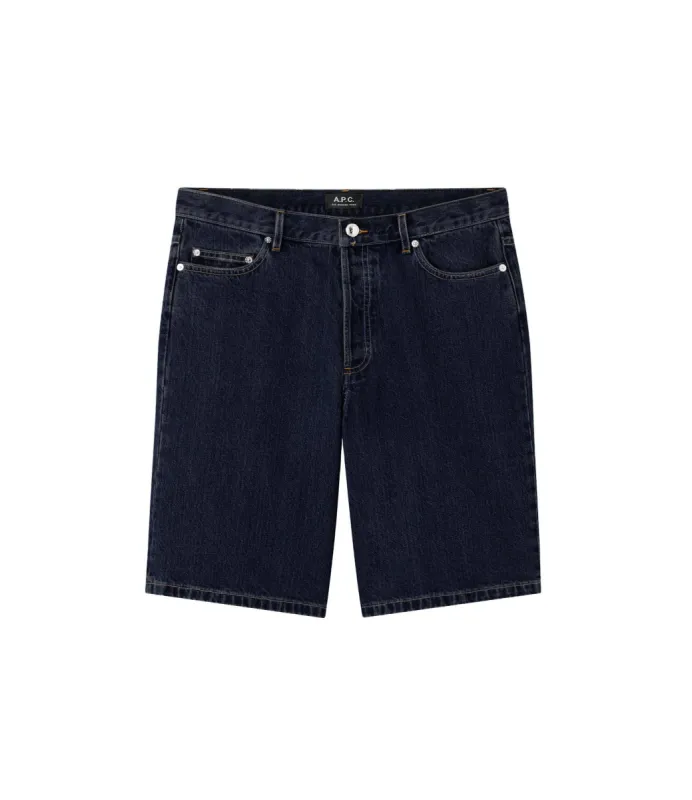 Helio shorts sold by A.P.C.