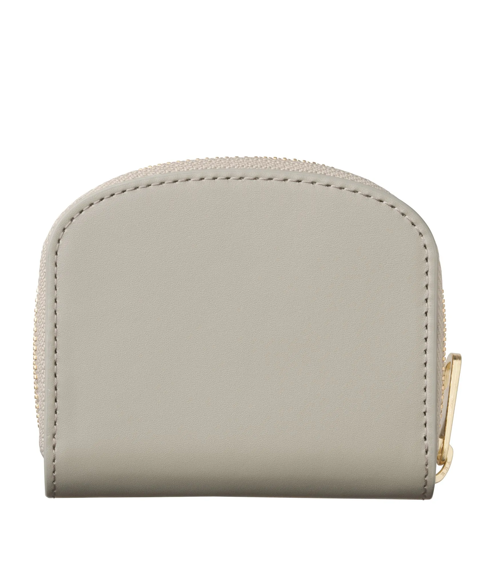 Demi-Lune Mini compact wallet sold by A.P.C. product image thumbnail 4