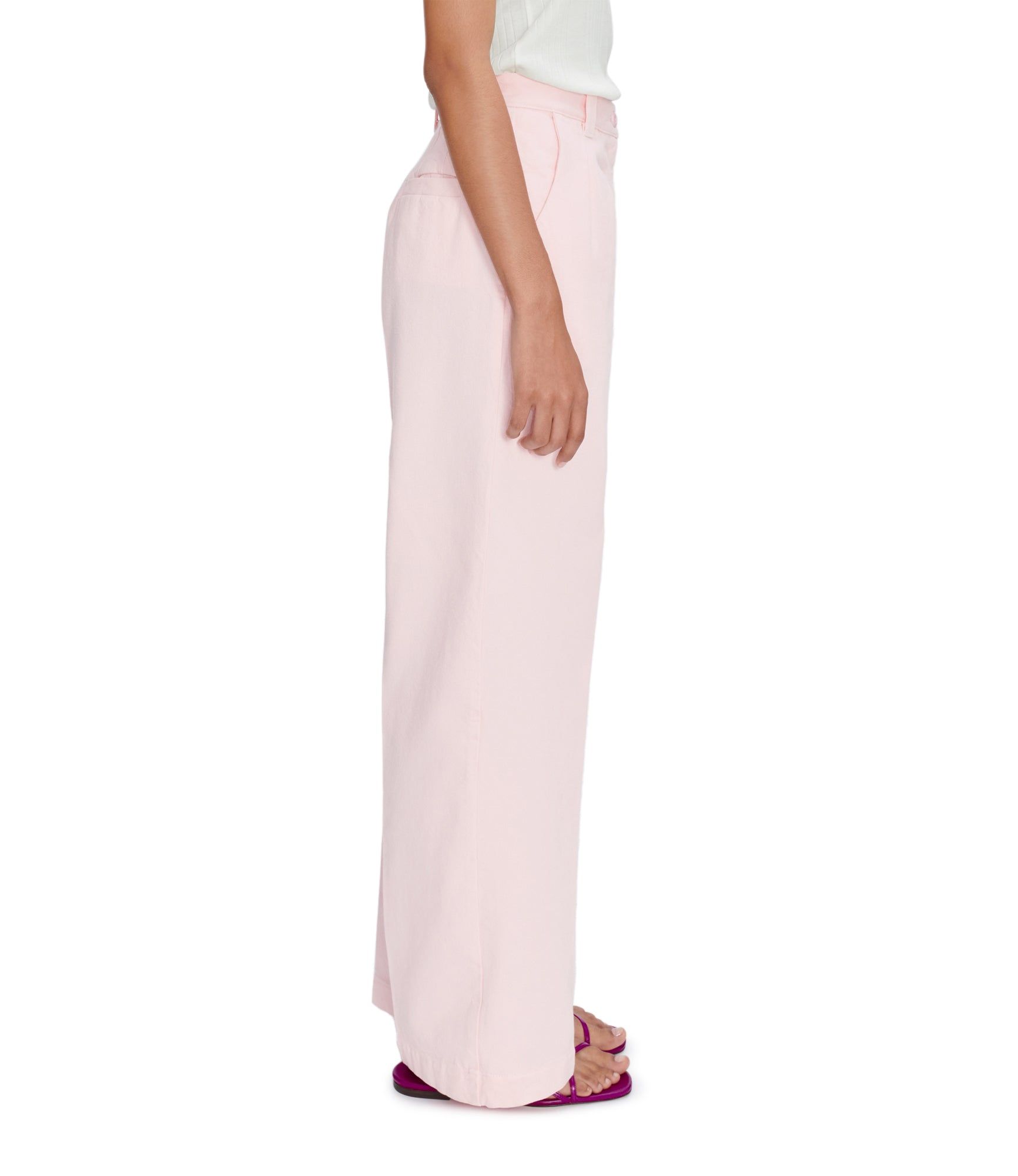 Tressie pants sold by A.P.C. product image thumbnail 5