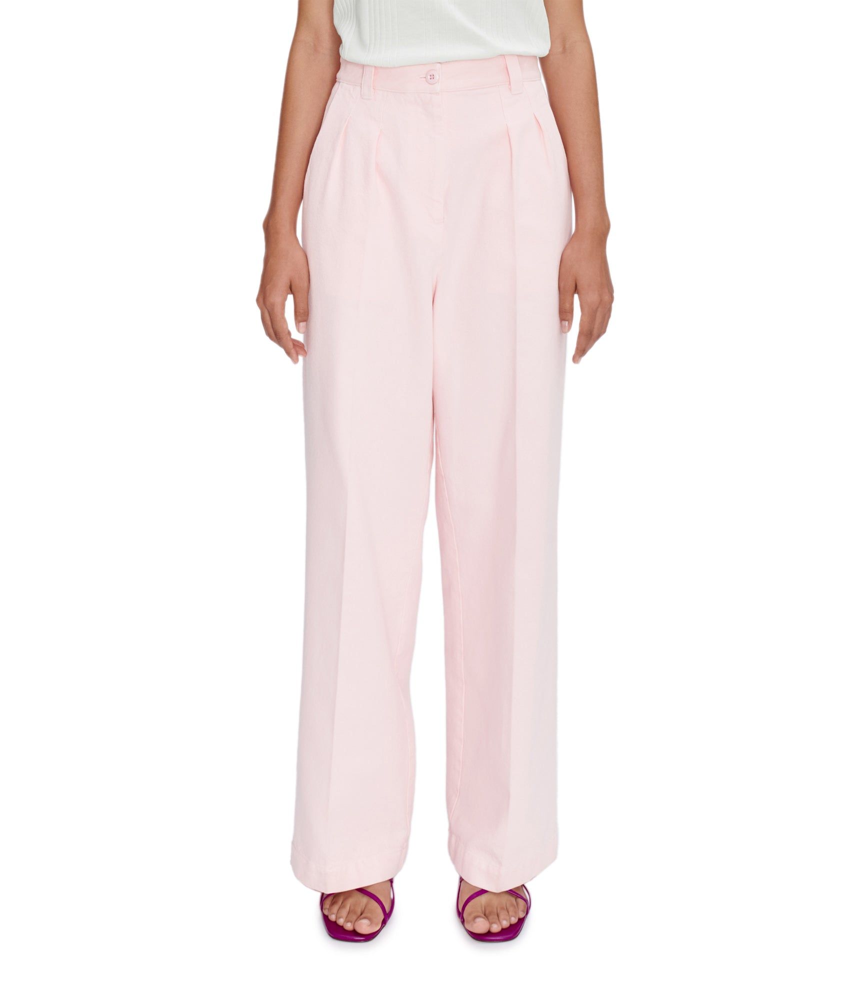 Tressie pants sold by A.P.C. product image thumbnail 4