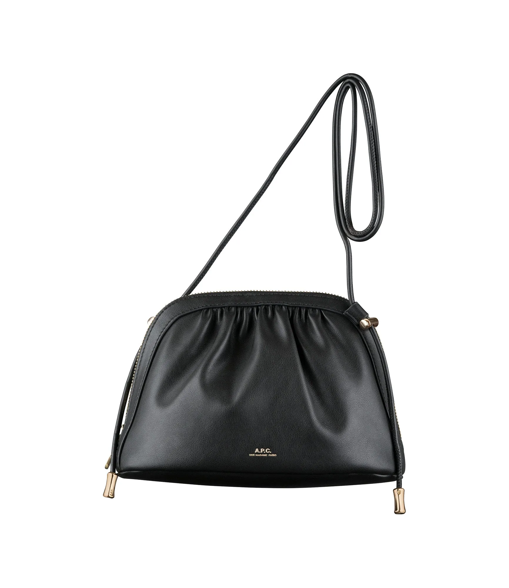 Ninon drawstring bag sold by A.P.C.