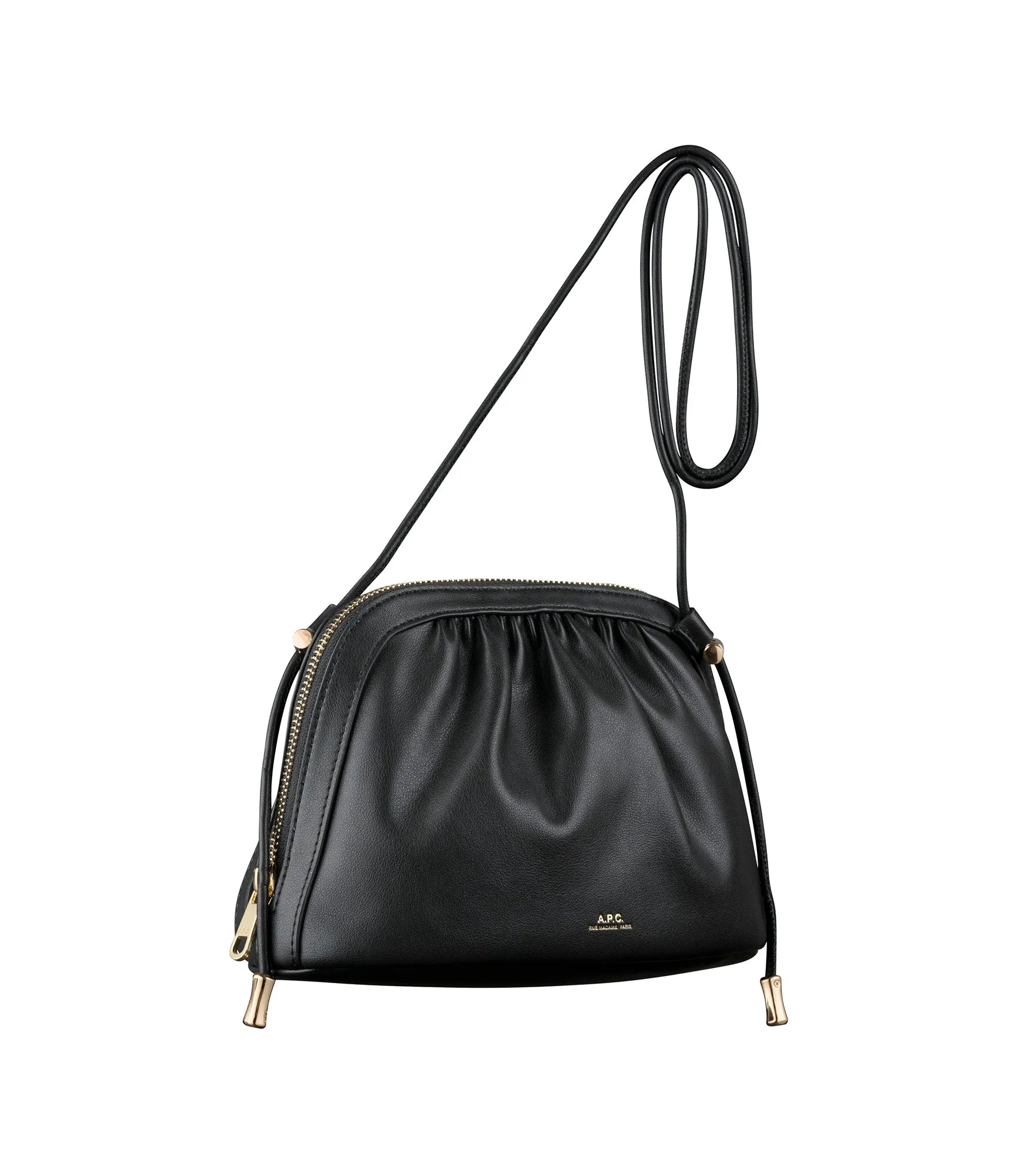 Ninon drawstring bag sold by A.P.C. product image thumbnail 3