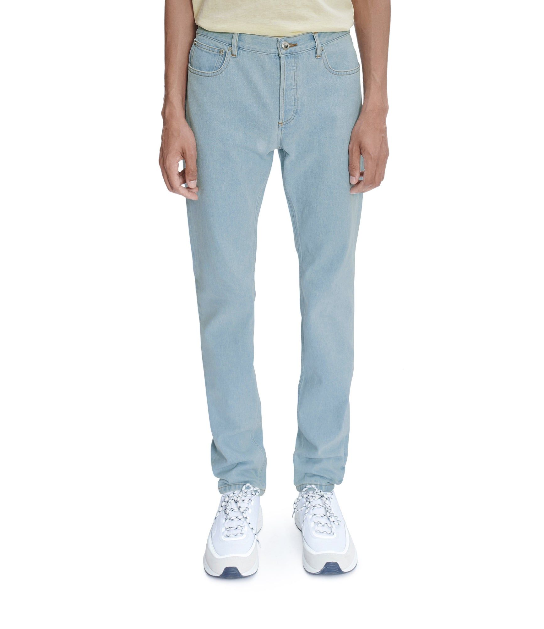 Standard jeans sold by A.P.C. product image thumbnail 4