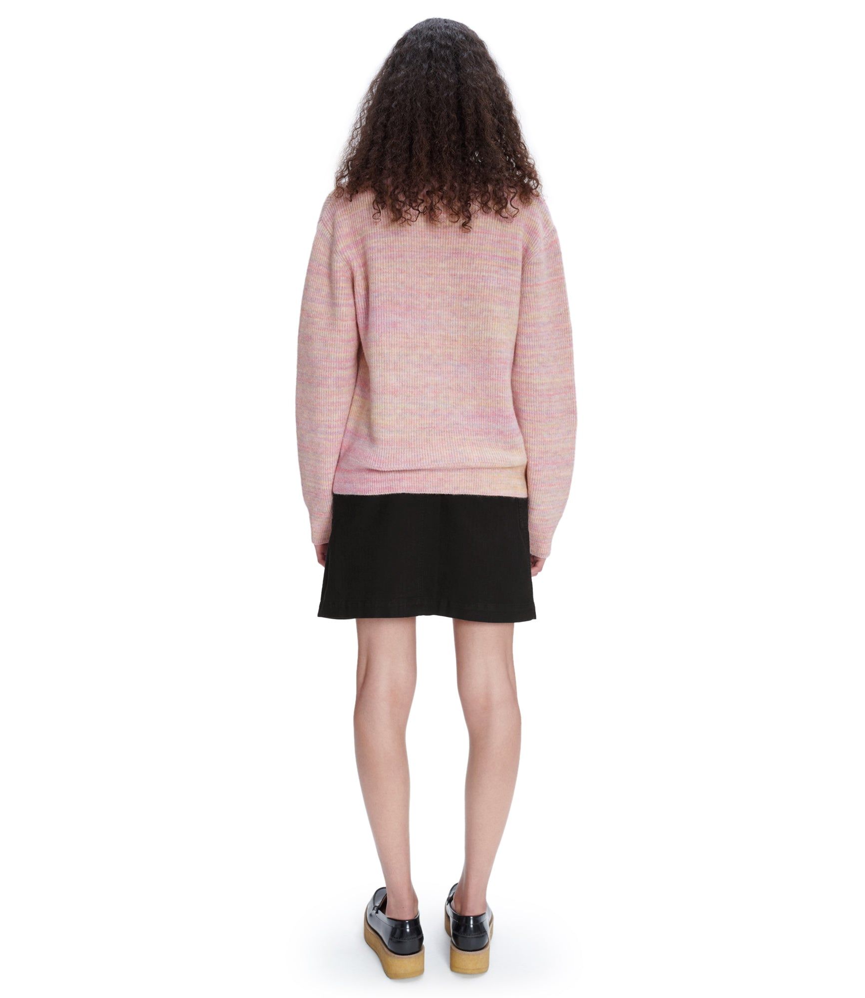 Elisa sweater sold by A.P.C. product image thumbnail 3