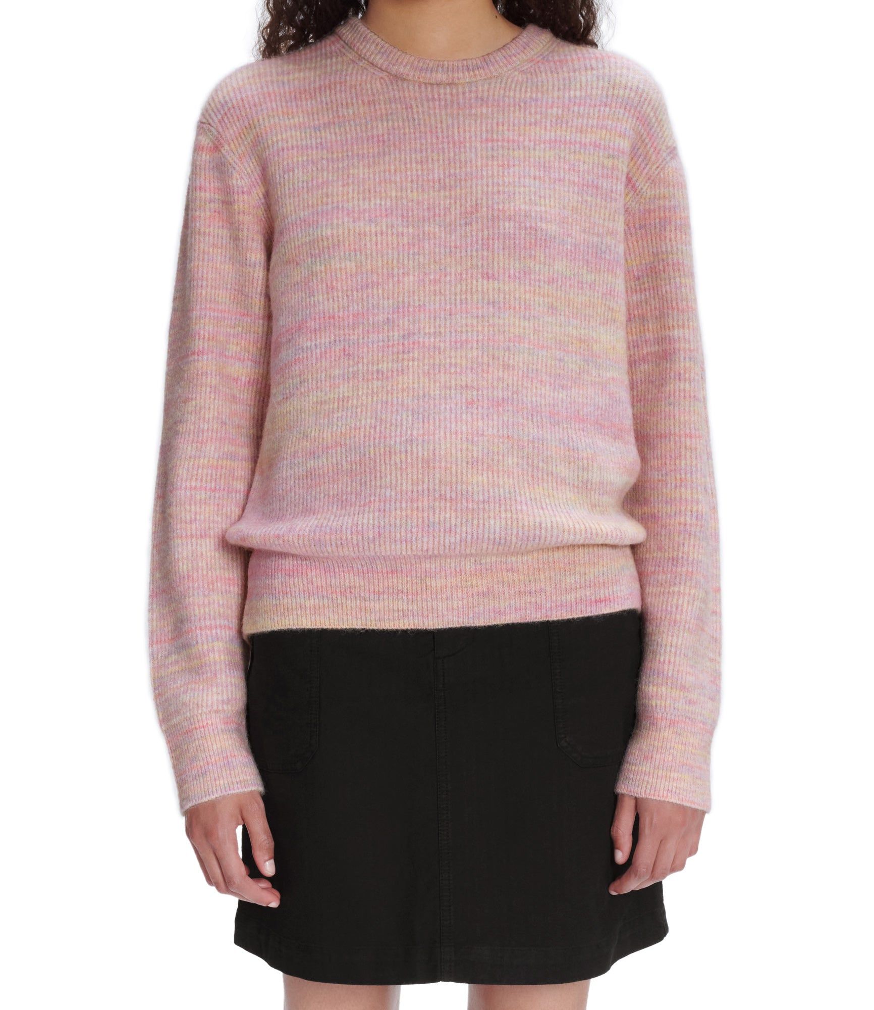 Elisa sweater sold by A.P.C. product image thumbnail 4