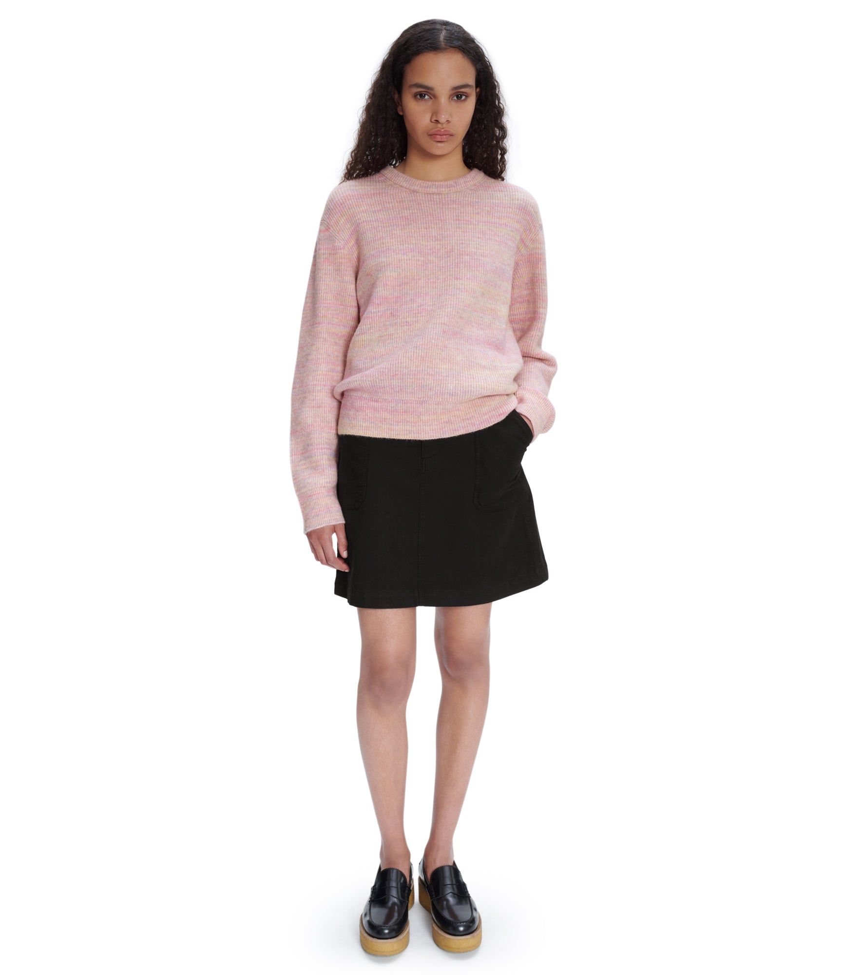 Elisa sweater sold by A.P.C. product image thumbnail 2
