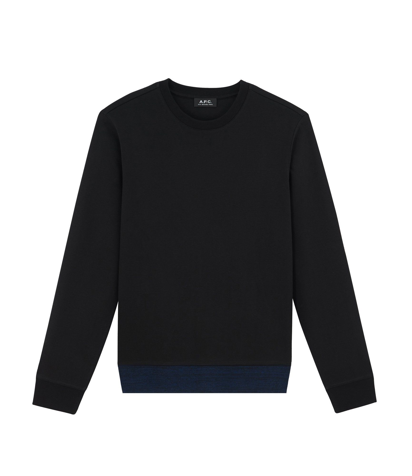 Jérémie sweatshirt sold by A.P.C. product image thumbnail 4