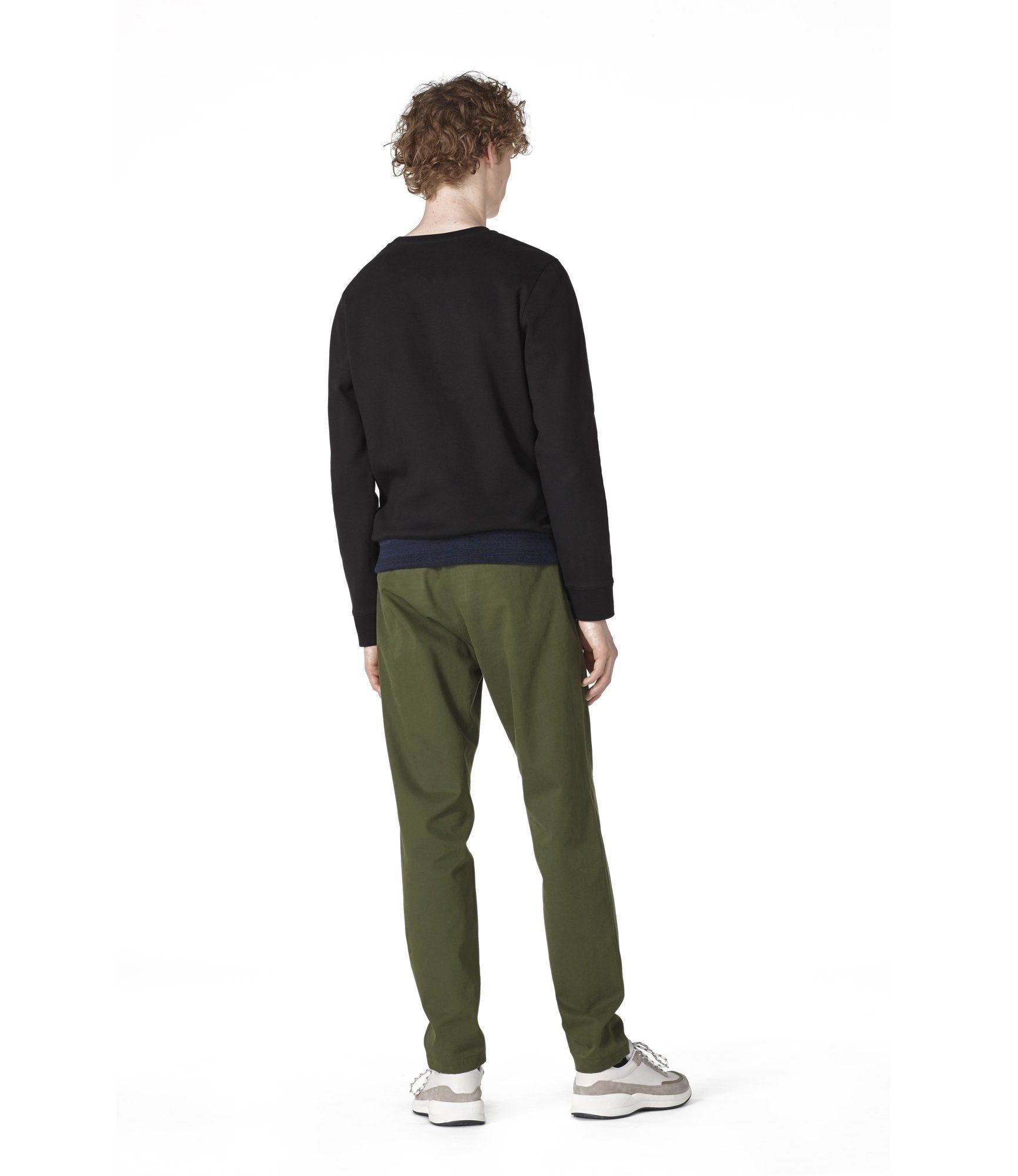 Jérémie sweatshirt sold by A.P.C. product image thumbnail 6