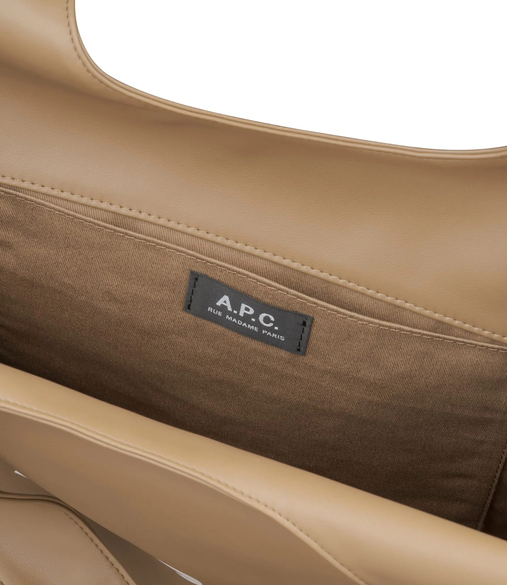 Ninon tote bag sold by A.P.C. product image thumbnail 5