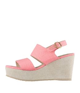 Lily wedge sandals sold by A.P.C.