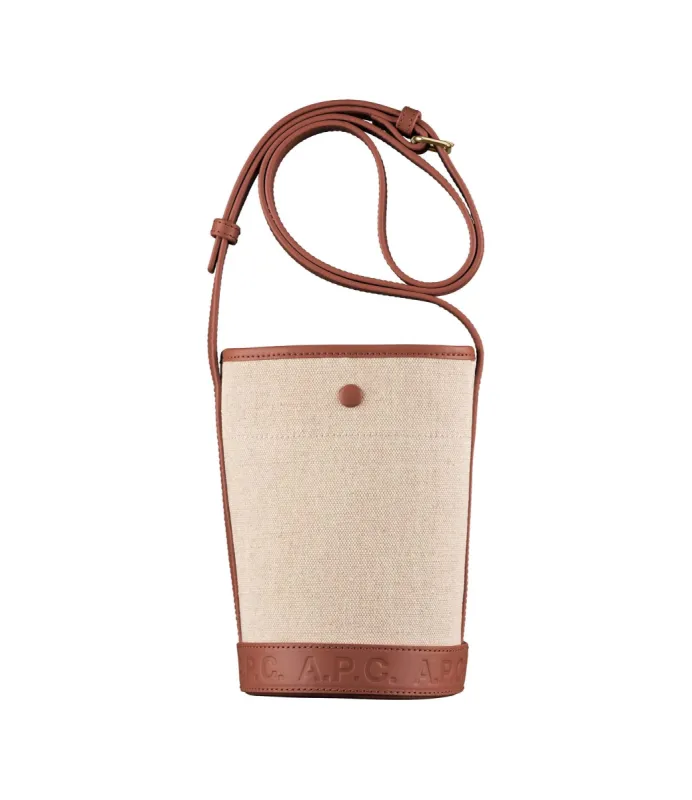 Hélène Small Bag sold by A.P.C.