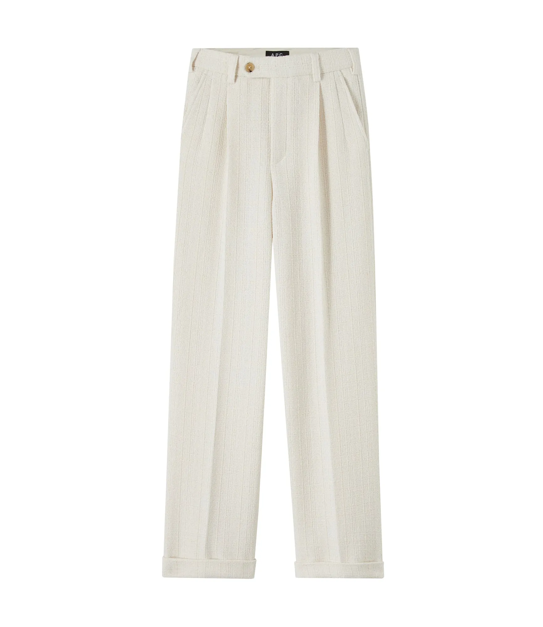 Melissa pants sold by A.P.C. product image thumbnail 2