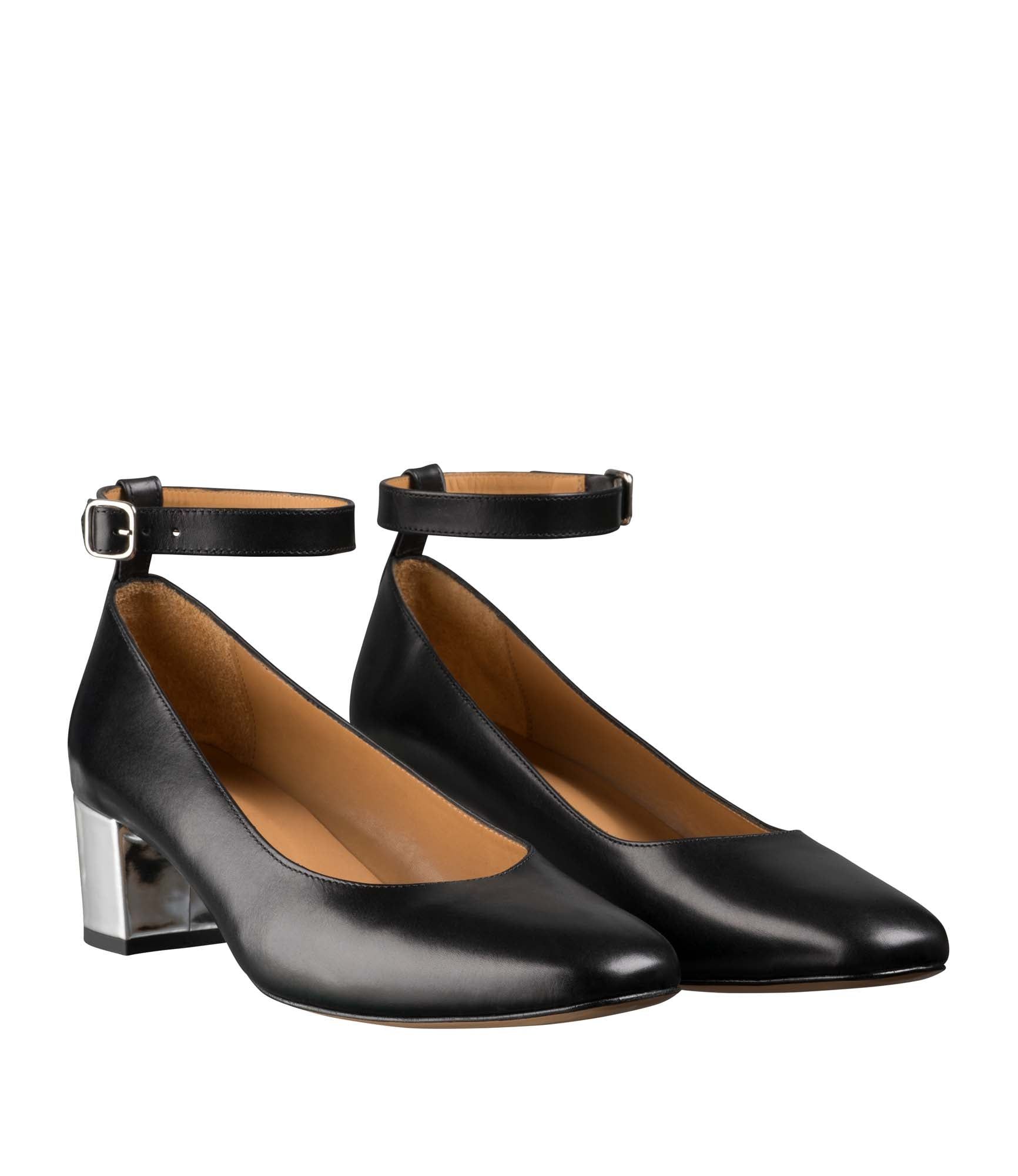 Alexie Mary Janes sold by A.P.C. product image thumbnail 7